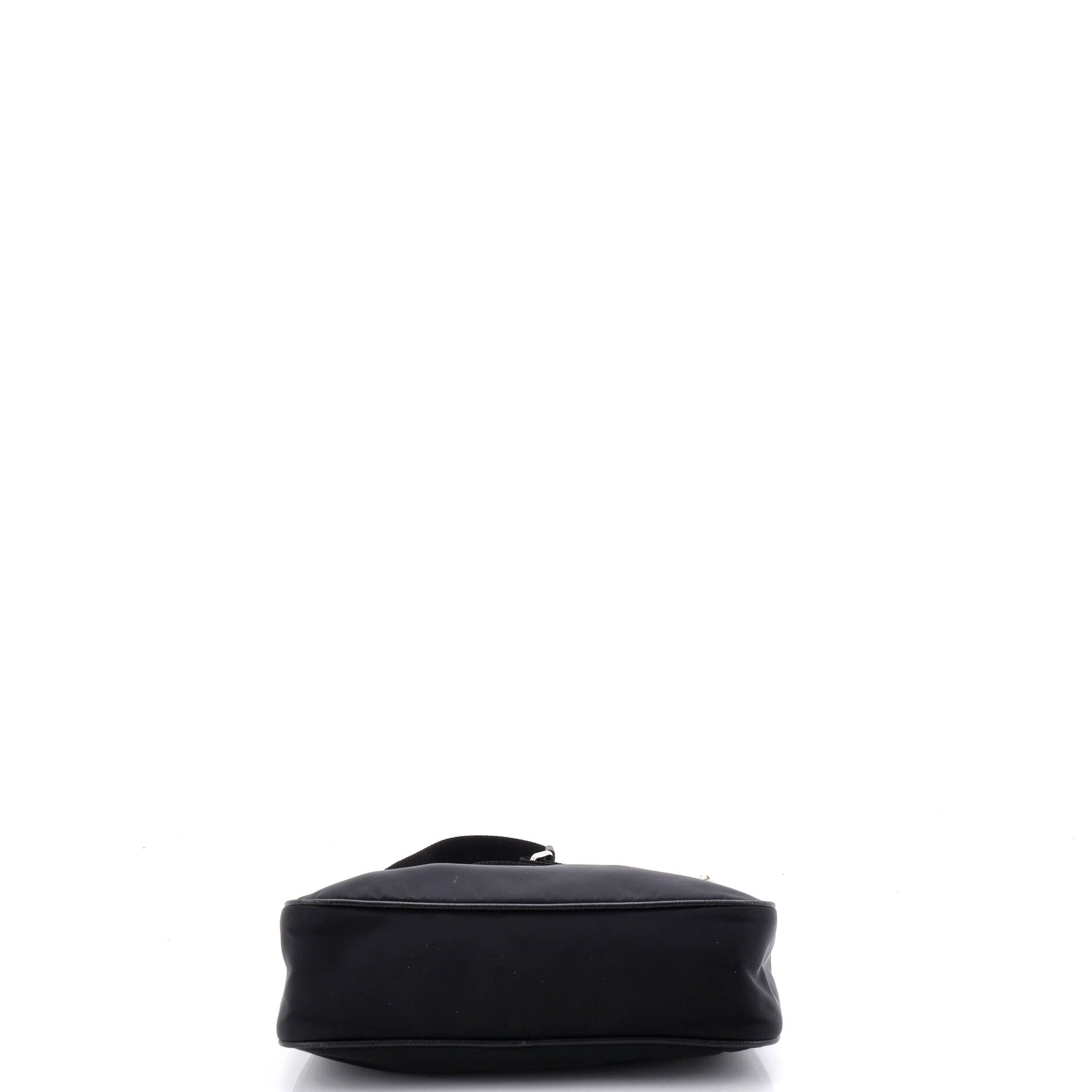 Prada Re-Edition Shoulder Bag Tessuto