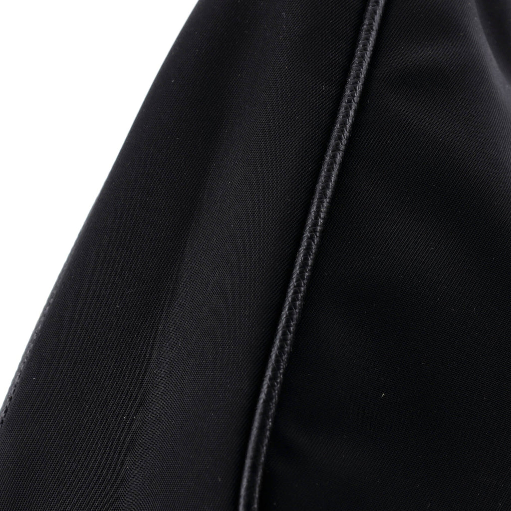 Prada Re-Edition Shoulder Bag Tessuto