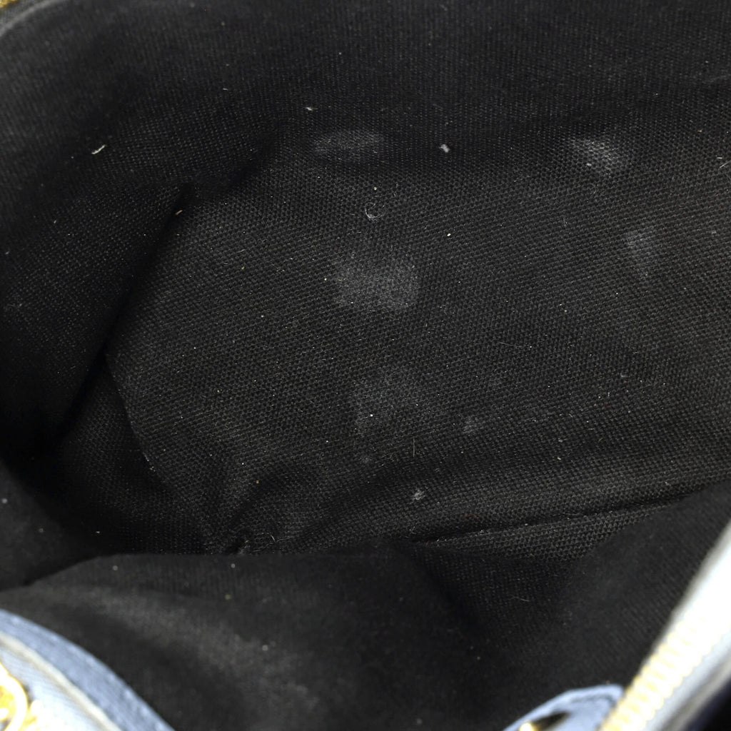 Burberry Banner Tote Leather And House