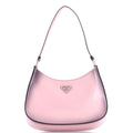 Prada Cleo Shoulder Bag Spazzolato
