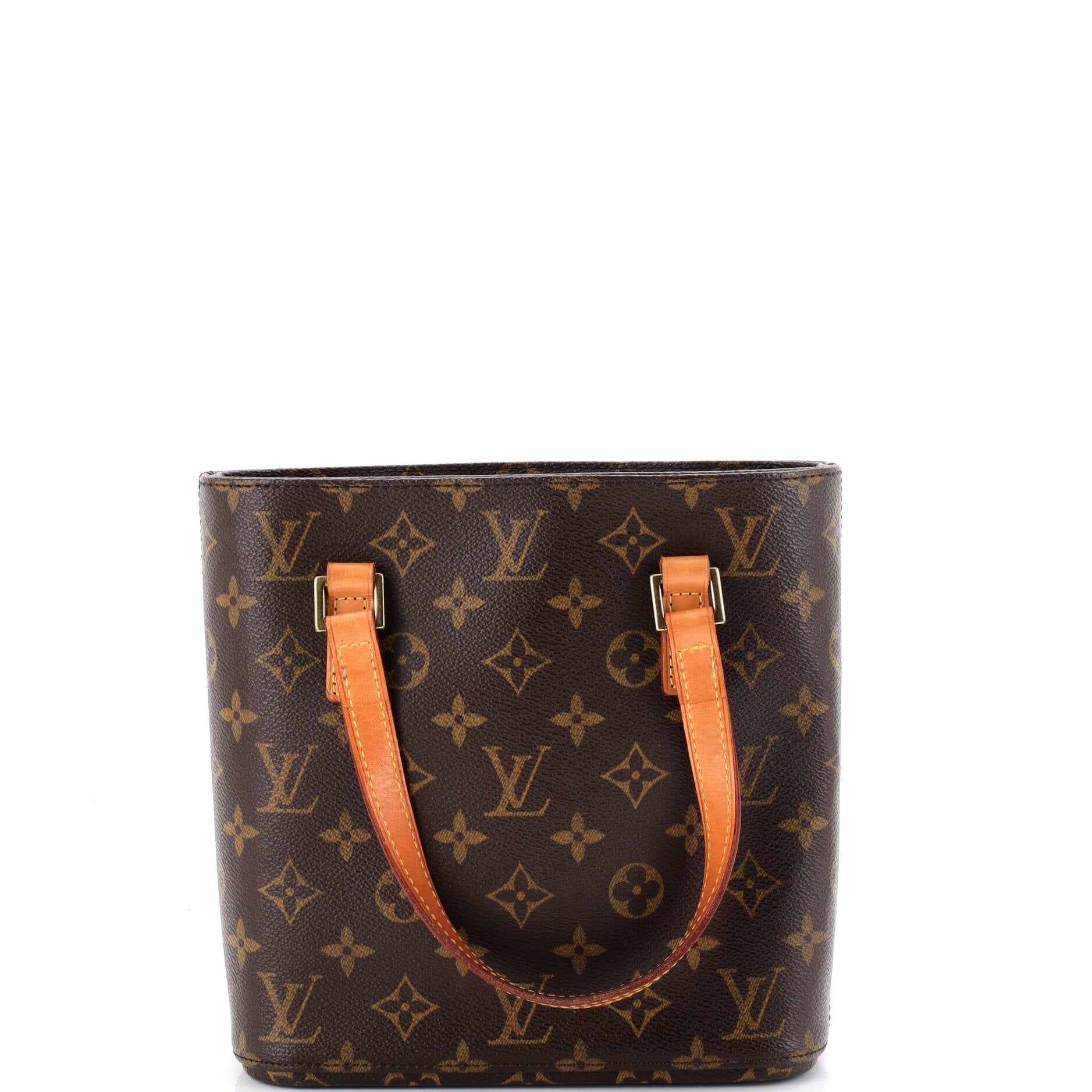 Louis Vuitton Vavin Tote Canvas Pm