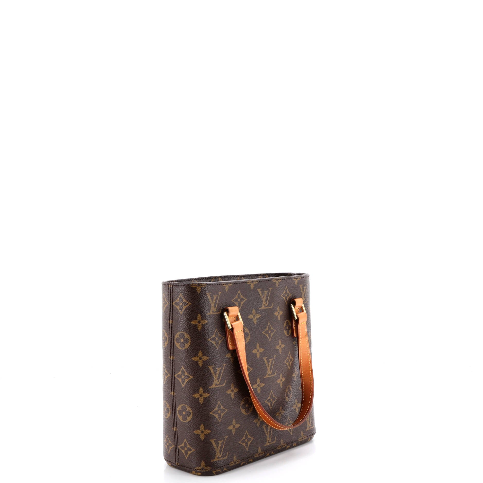 Louis Vuitton Vavin Tote Canvas Pm