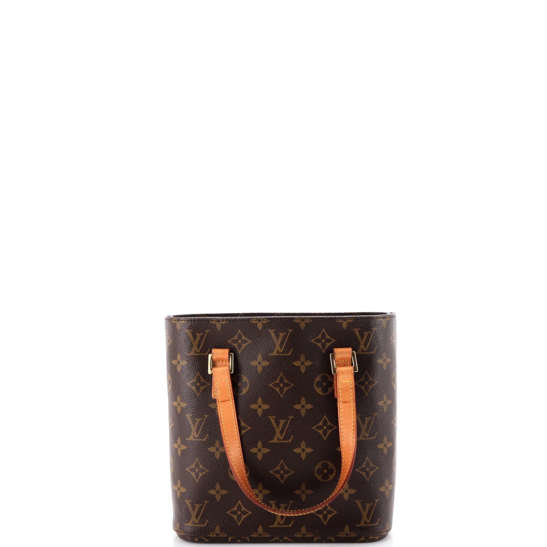 Louis Vuitton Vavin Tote Canvas Pm