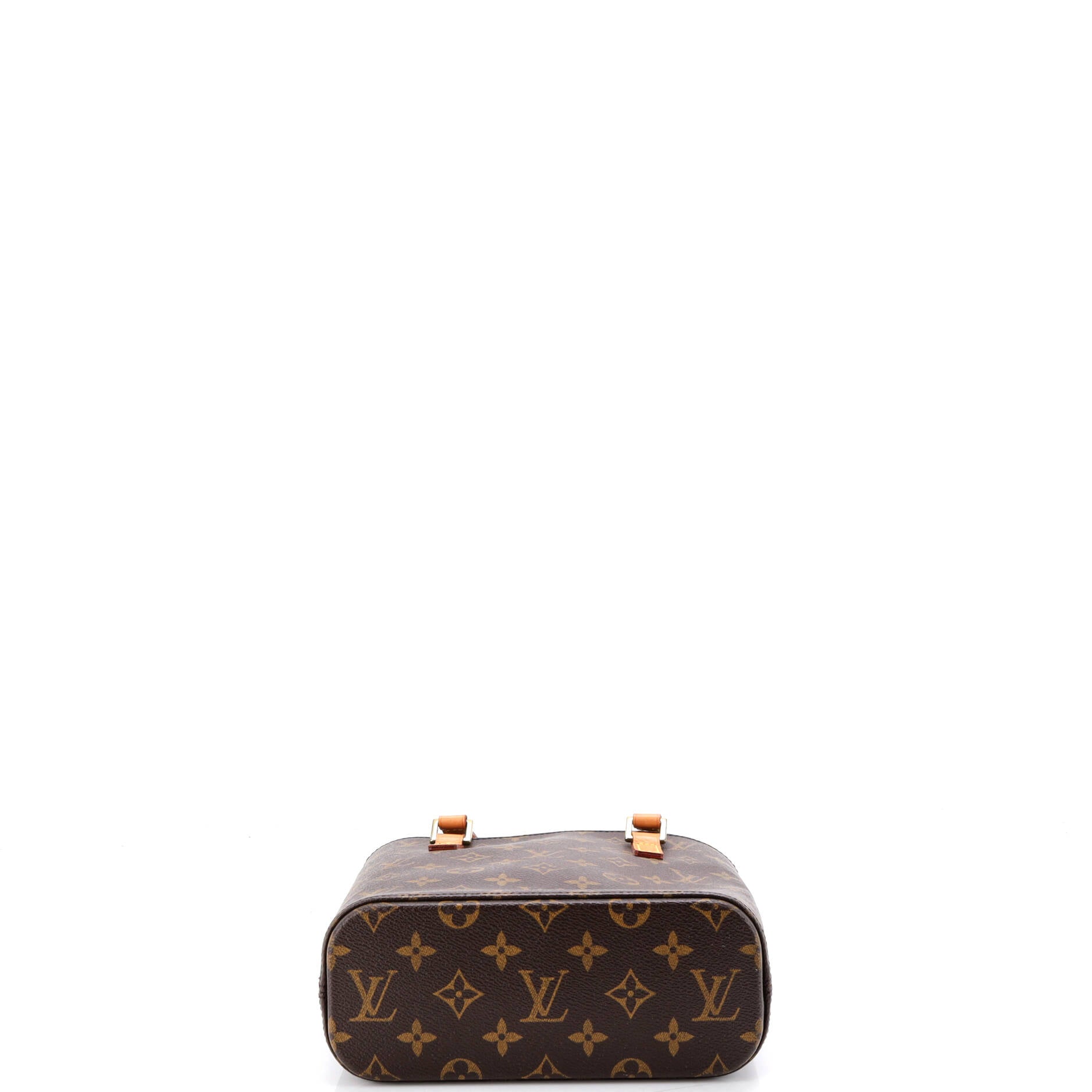 Louis Vuitton Vavin Tote Canvas Pm