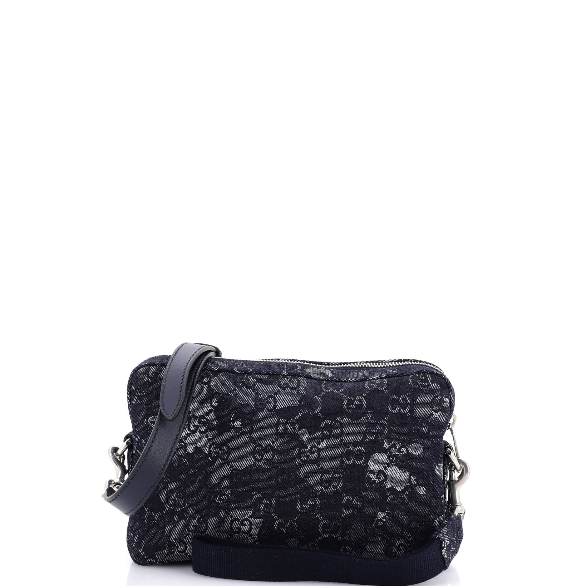 Gucci Convertible Crossbody Bag