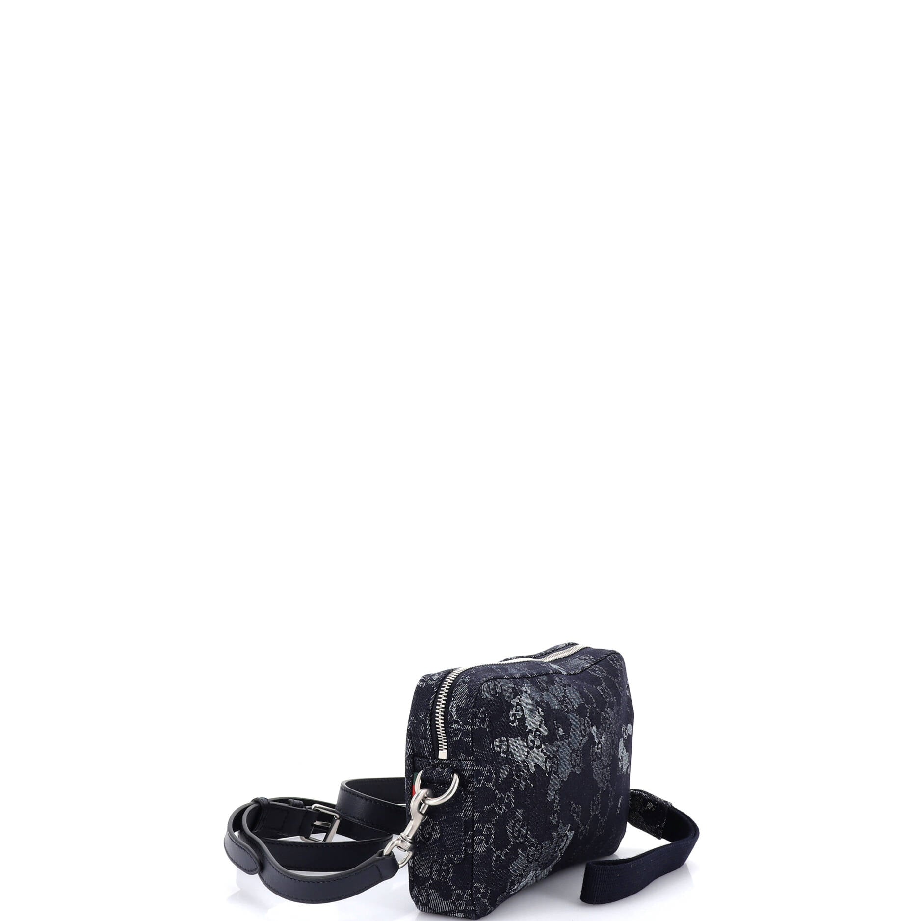 Gucci Convertible Crossbody Bag