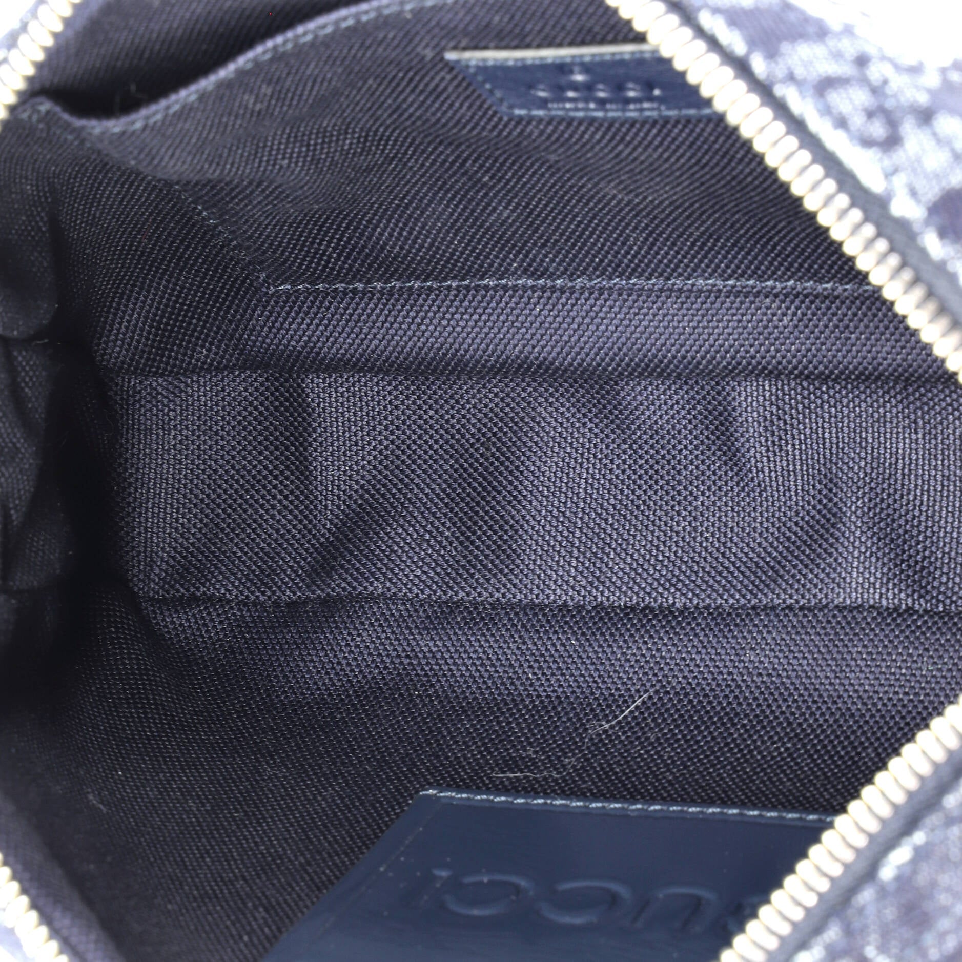 Gucci Convertible Crossbody Bag
