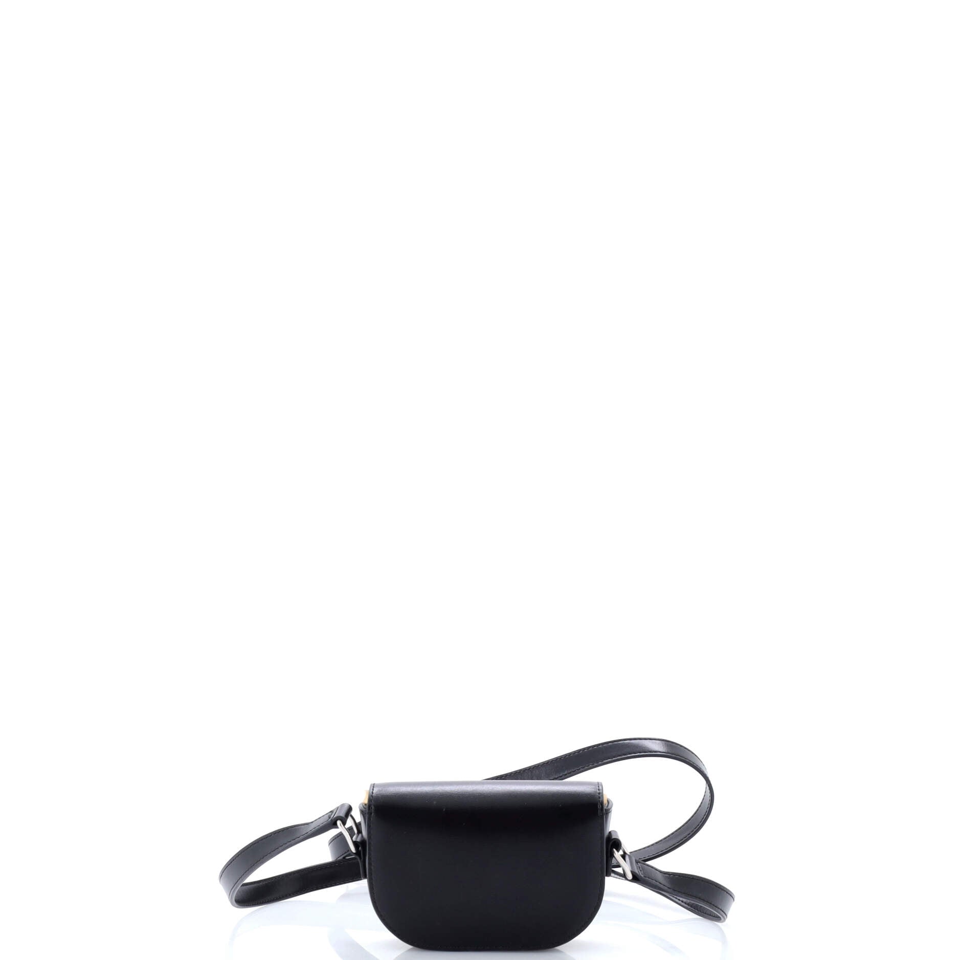 Celine Besace Triomphe Shoulder Bag