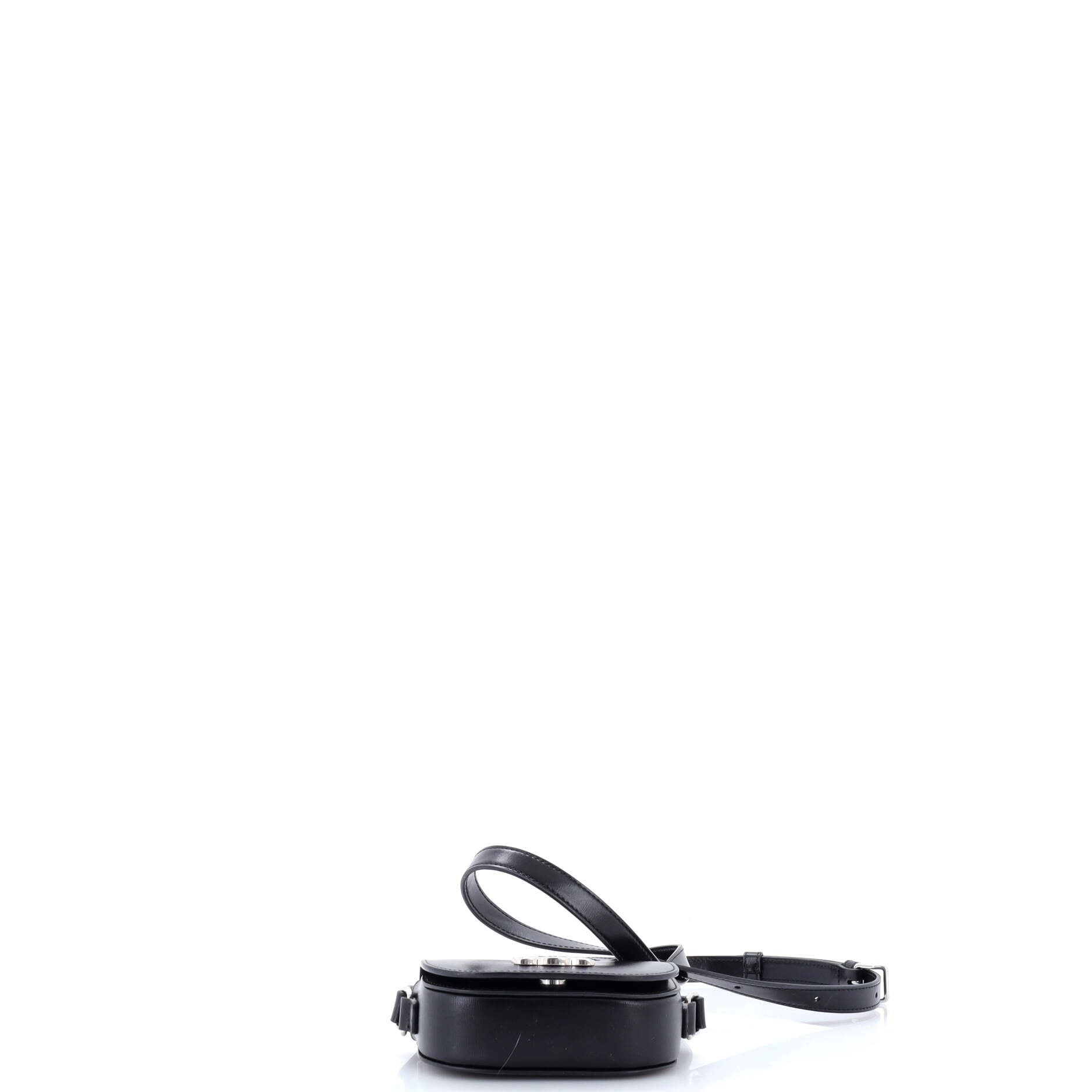 Celine Besace Triomphe Shoulder Bag