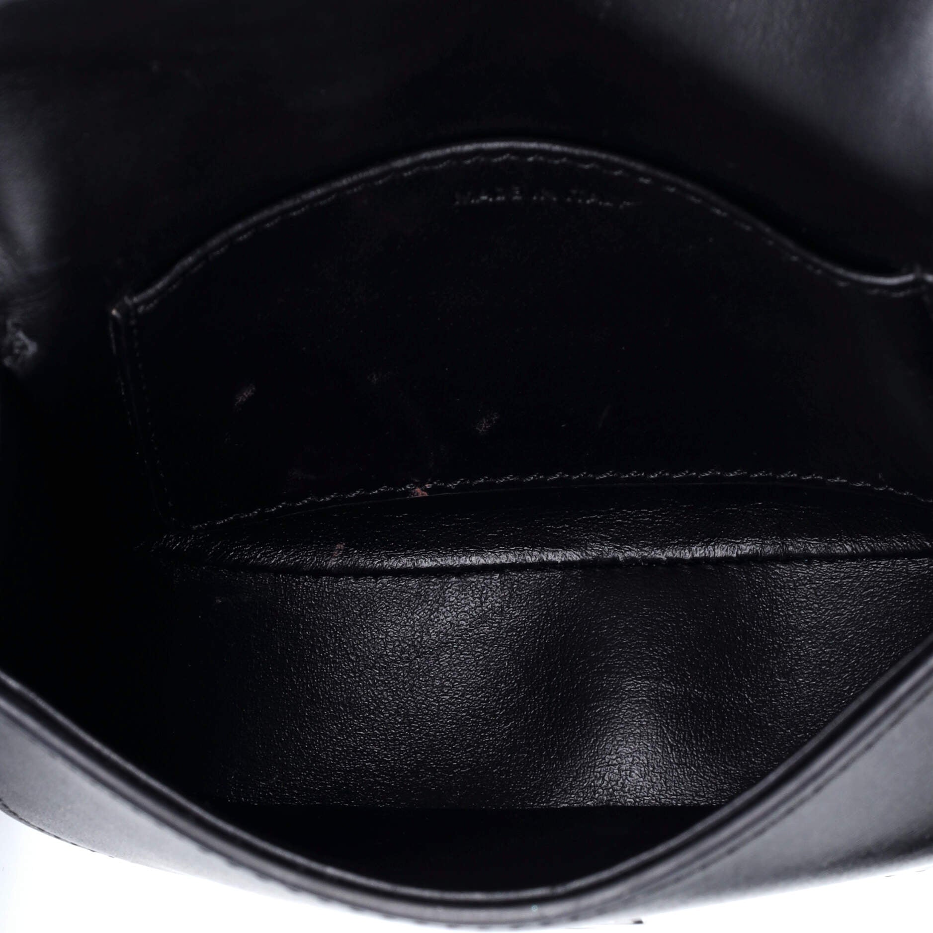 Celine Besace Triomphe Shoulder Bag