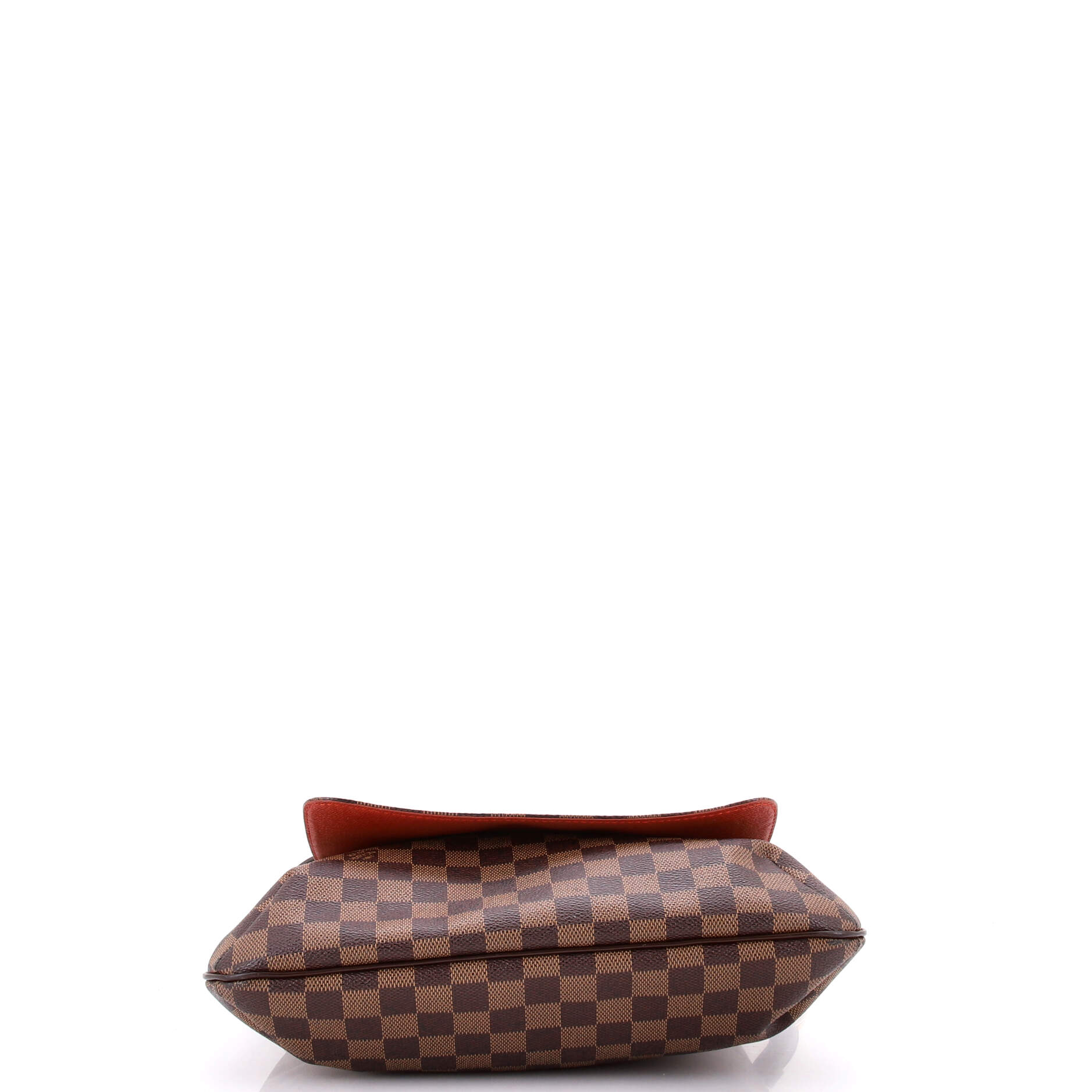 Louis Vuitton Musette Handbag Damier Gm