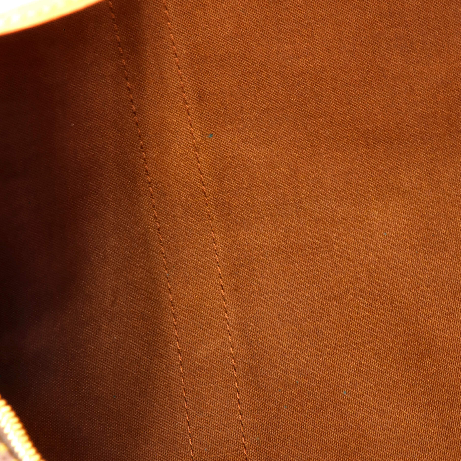 Louis Vuitton Keepall Bag Canvas 50