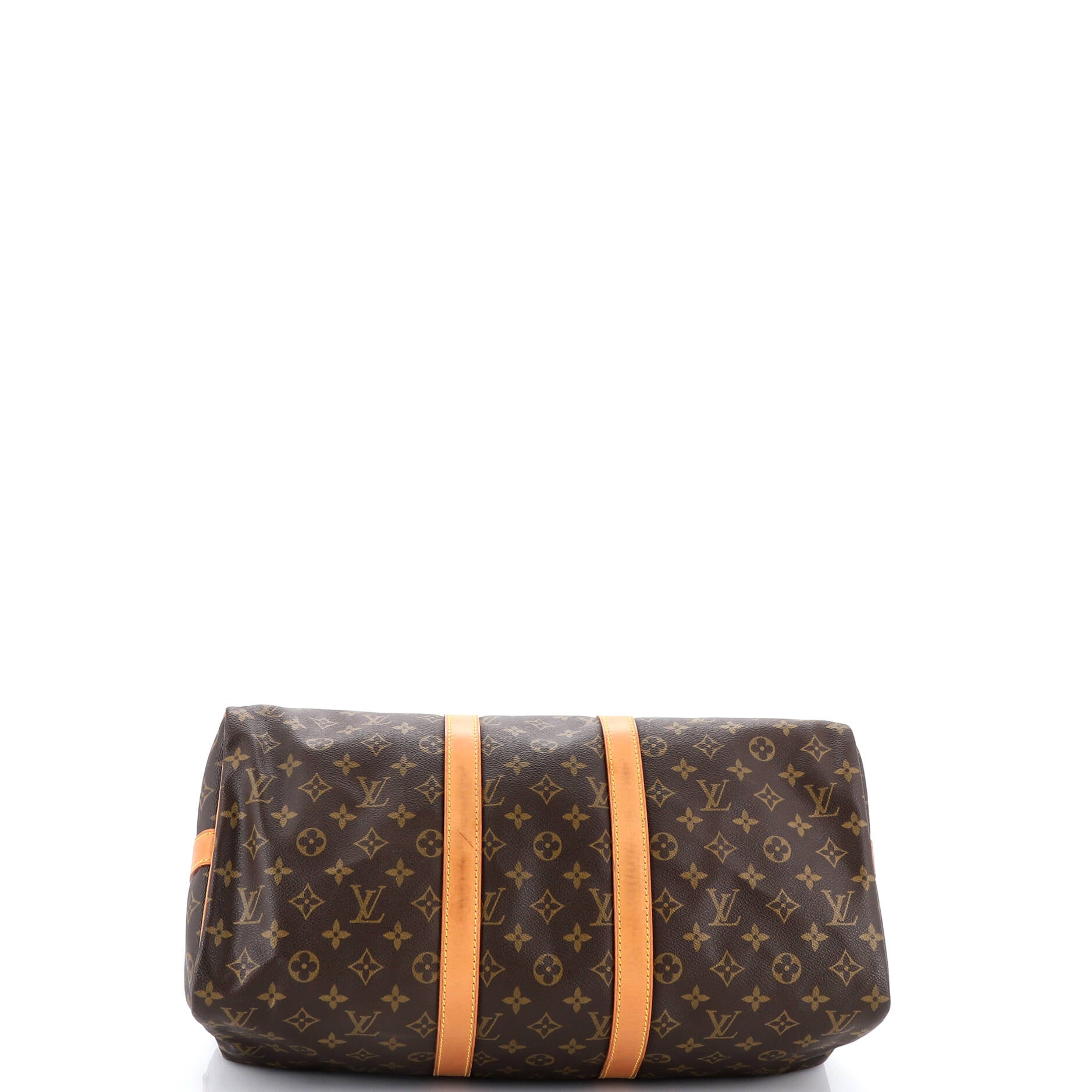 Louis Vuitton Keepall Bandouliere Bag