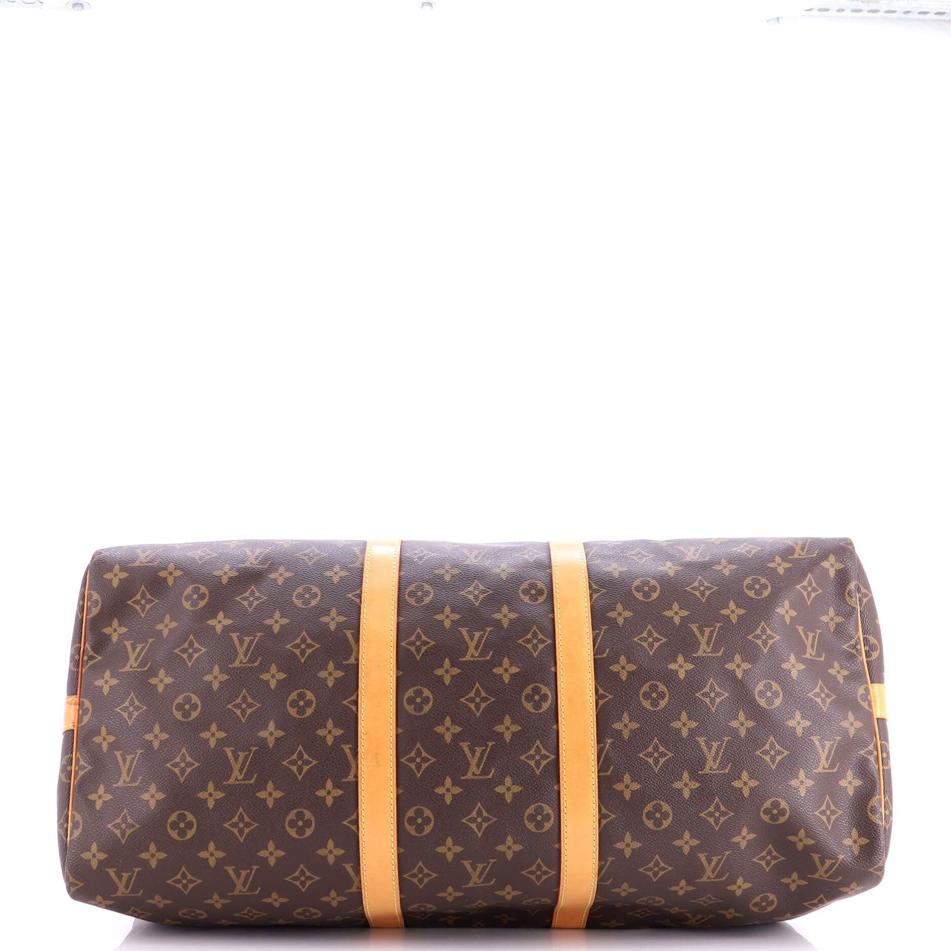 Louis Vuitton Keepall Bandouliere Bag