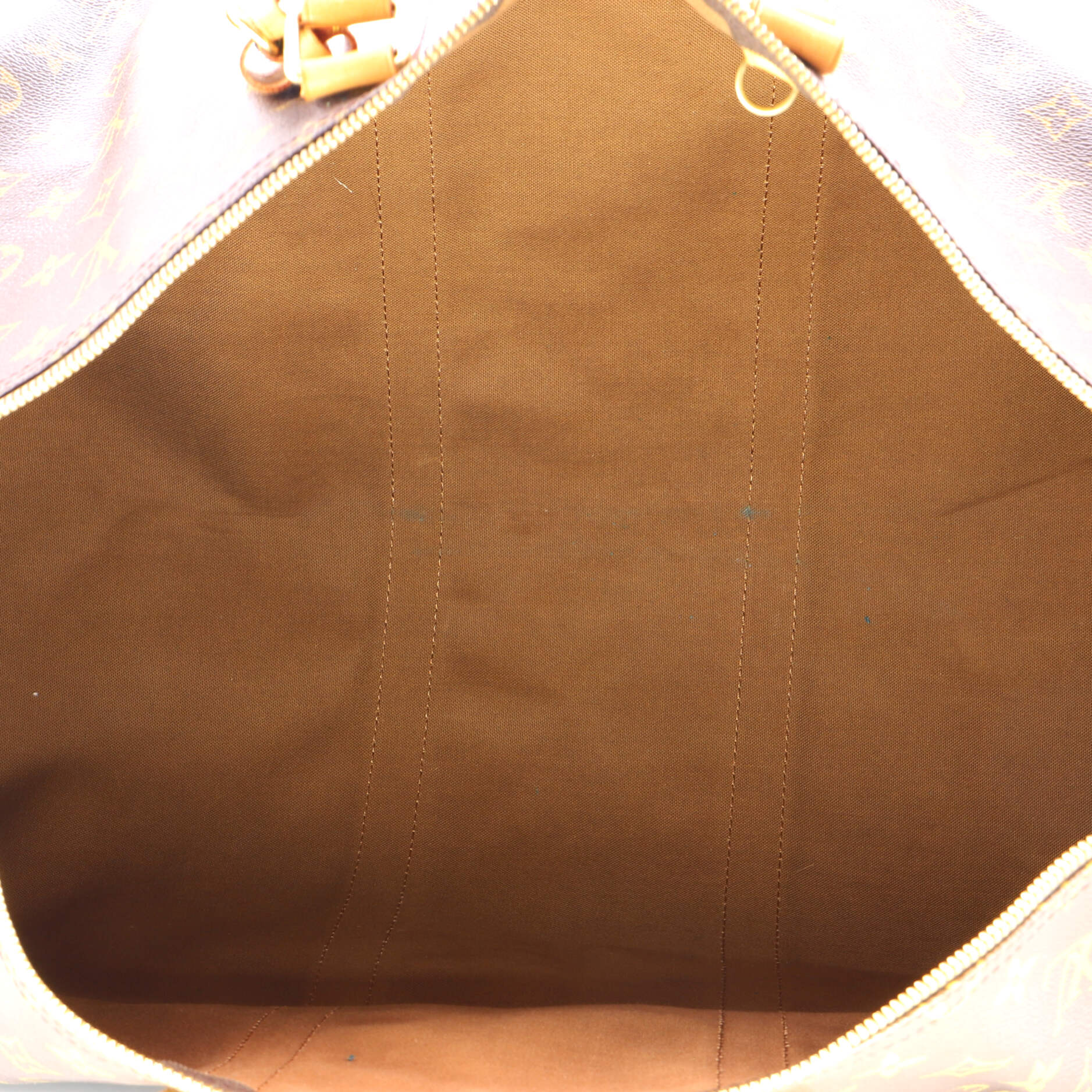 Louis Vuitton Keepall Bandouliere Bag