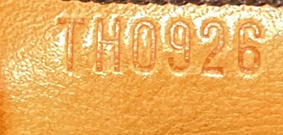 Louis Vuitton Keepall Bandouliere Bag