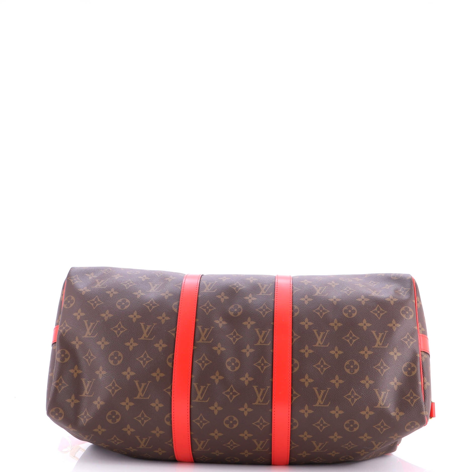 Louis Vuitton Keepall Bandouliere Bag
