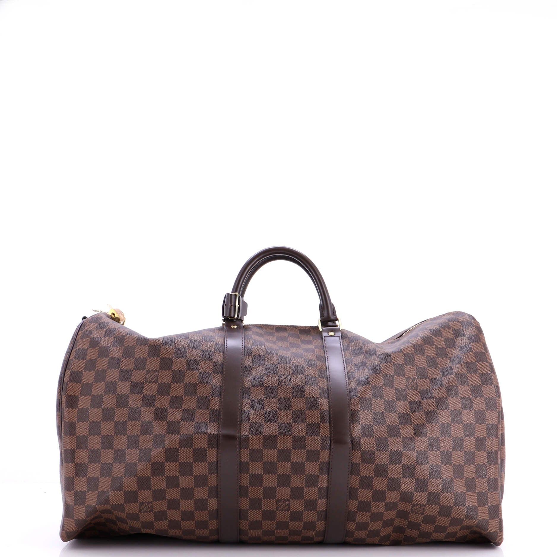 Louis Vuitton Keepall Bandouliere Bag