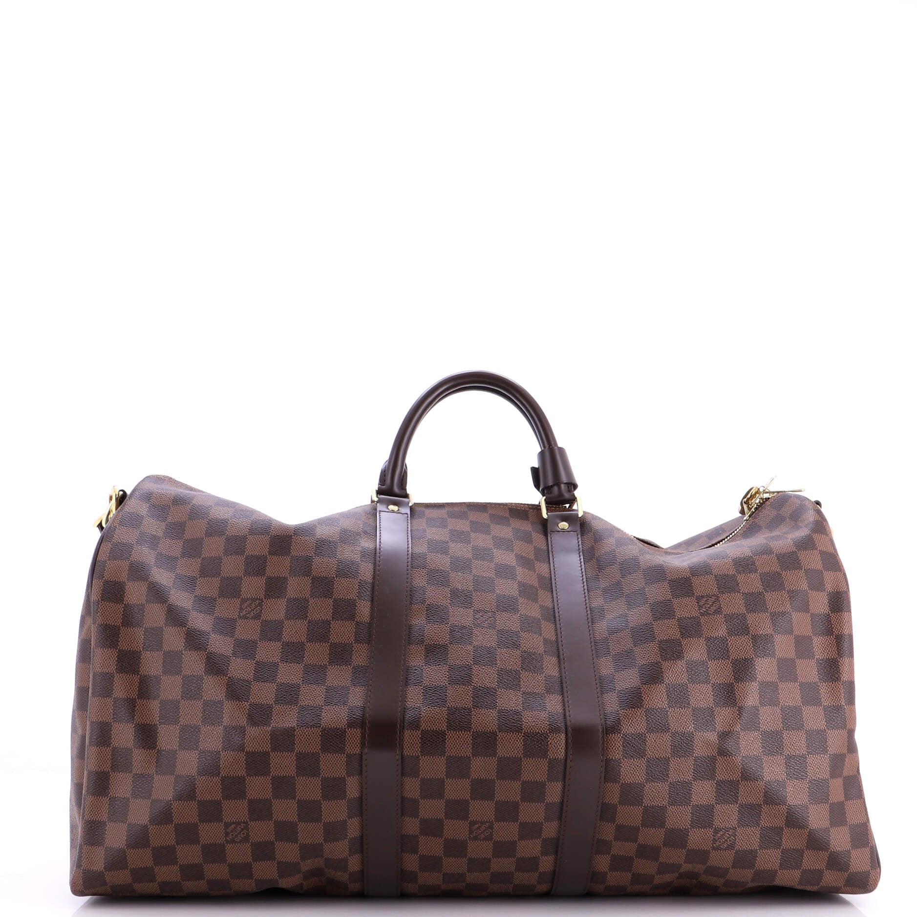 Louis Vuitton Keepall Bandouliere Bag