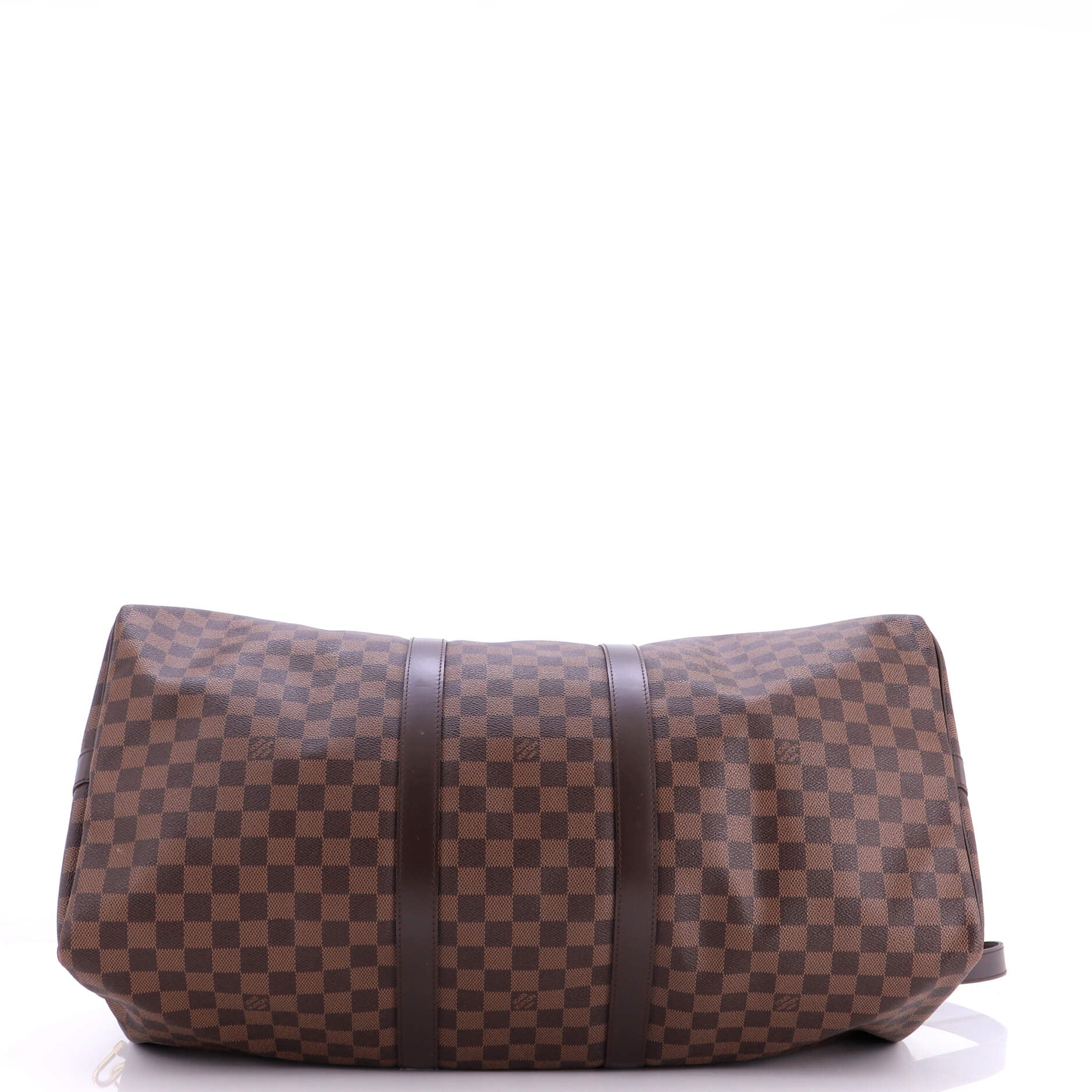Louis Vuitton Keepall Bandouliere Bag