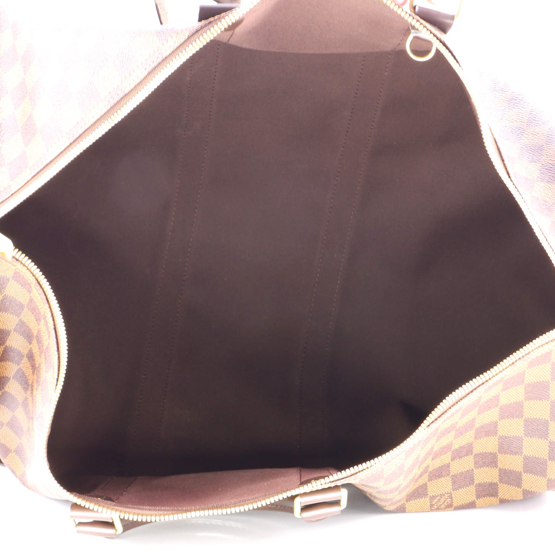 Louis Vuitton Keepall Bandouliere Bag