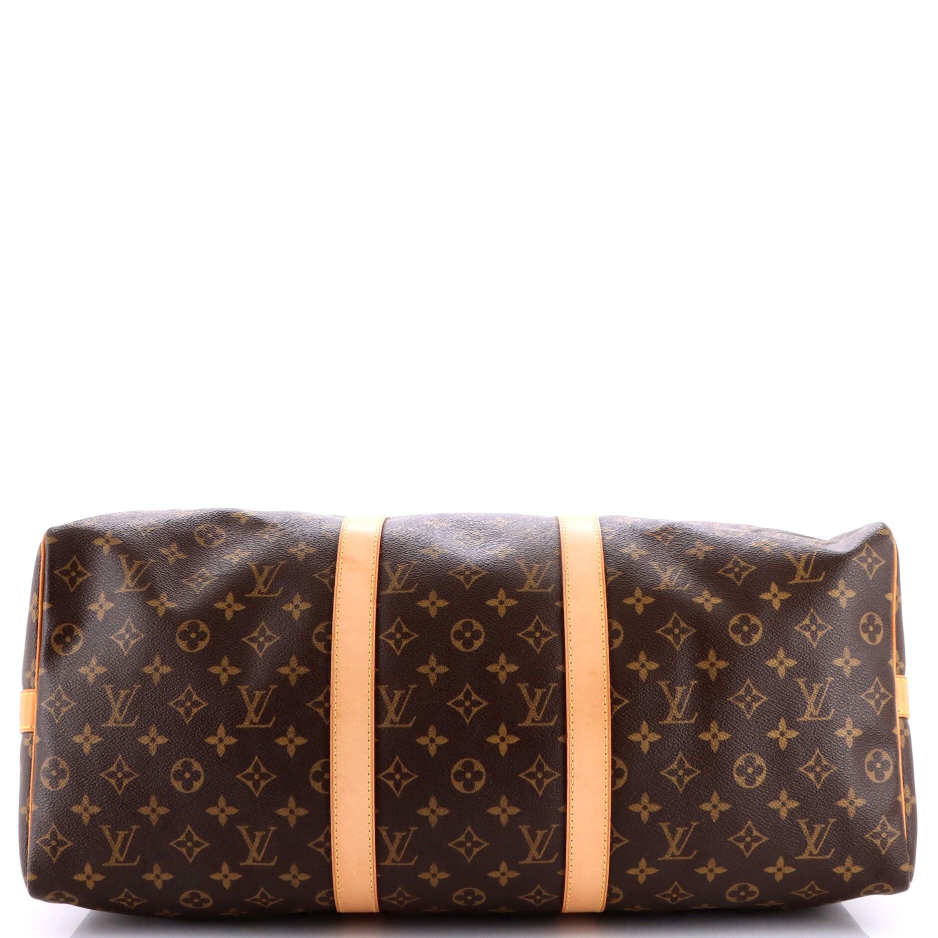 Louis Vuitton Keepall Bandouliere Bag