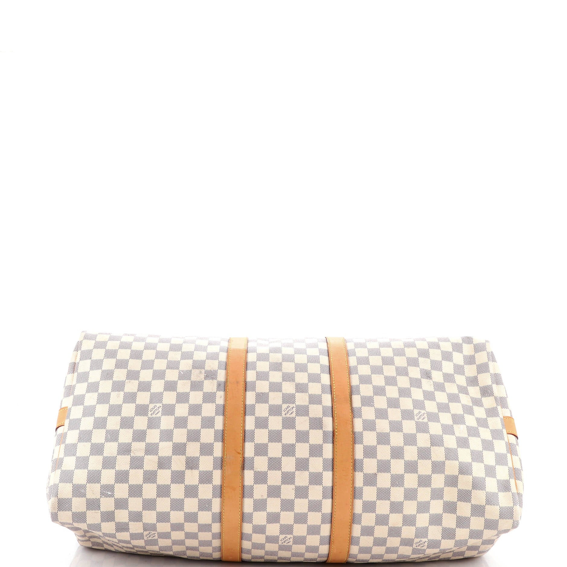 Louis Vuitton Keepall Bandouliere Bag