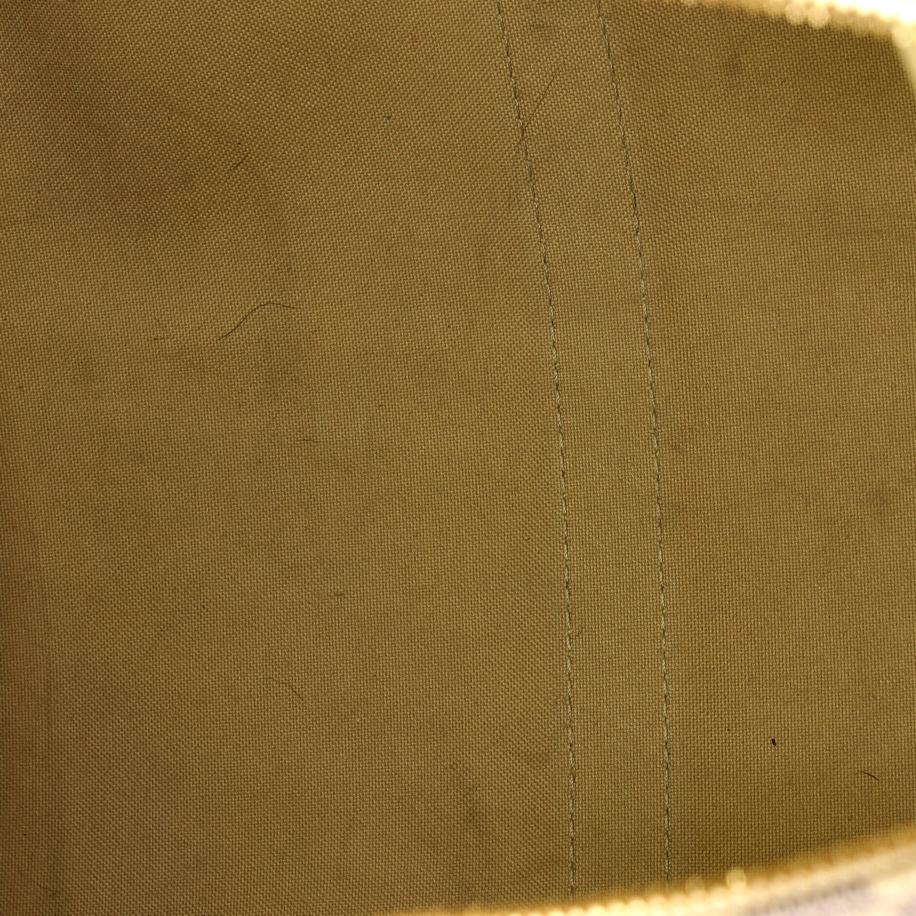 Louis Vuitton Keepall Bandouliere Bag
