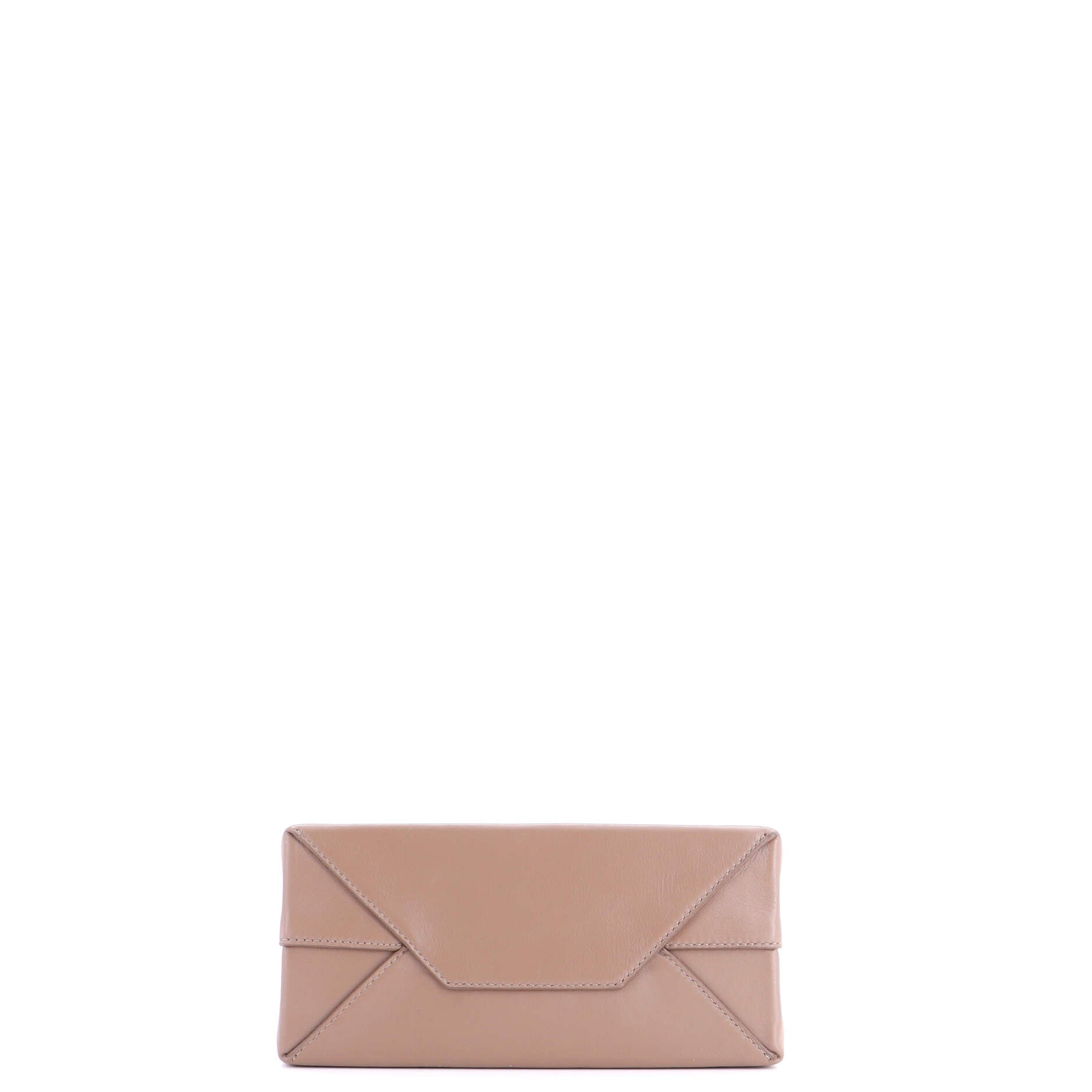 Balenciaga Duty Free Chain Tote Leather