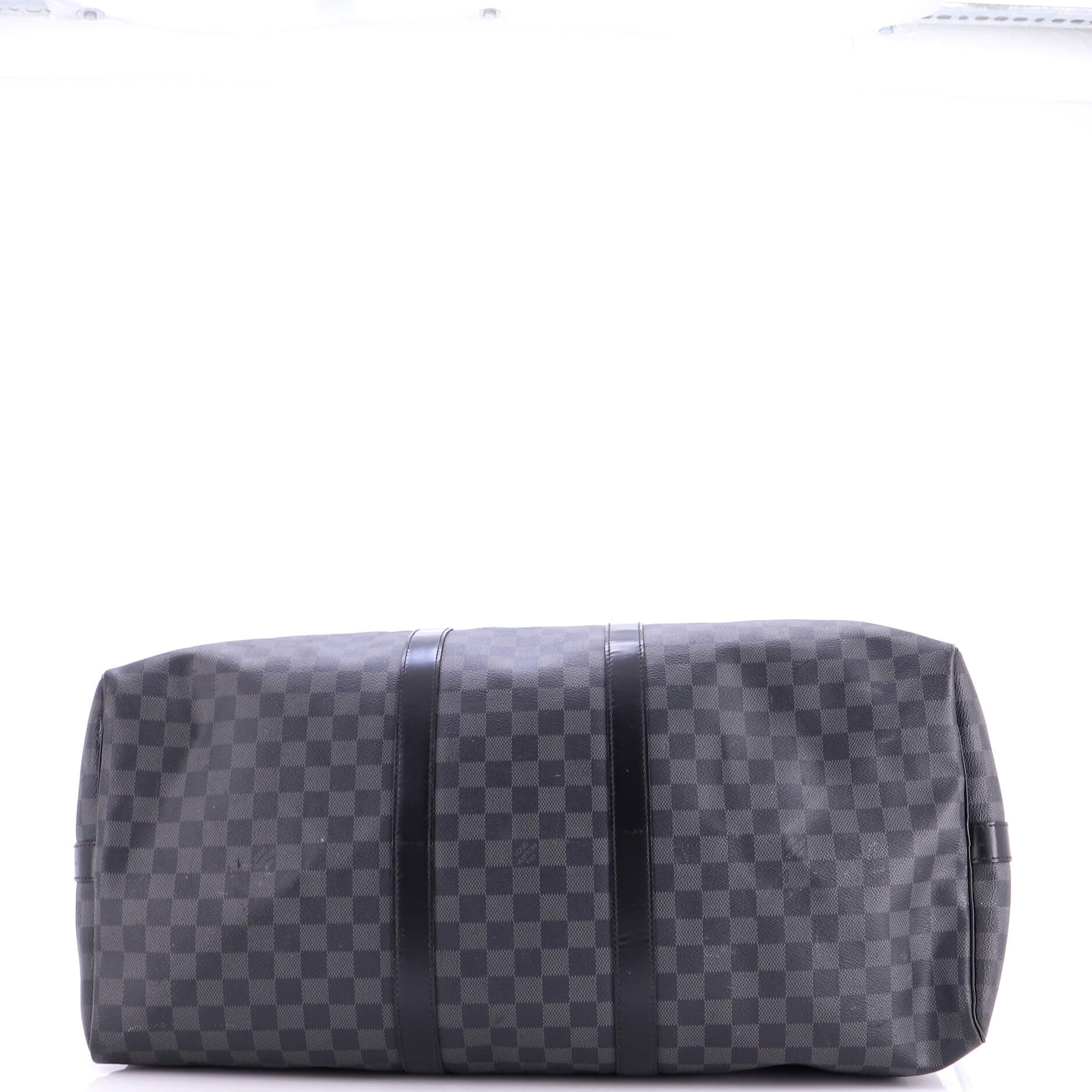 Louis Vuitton Keepall Bandouliere Bag
