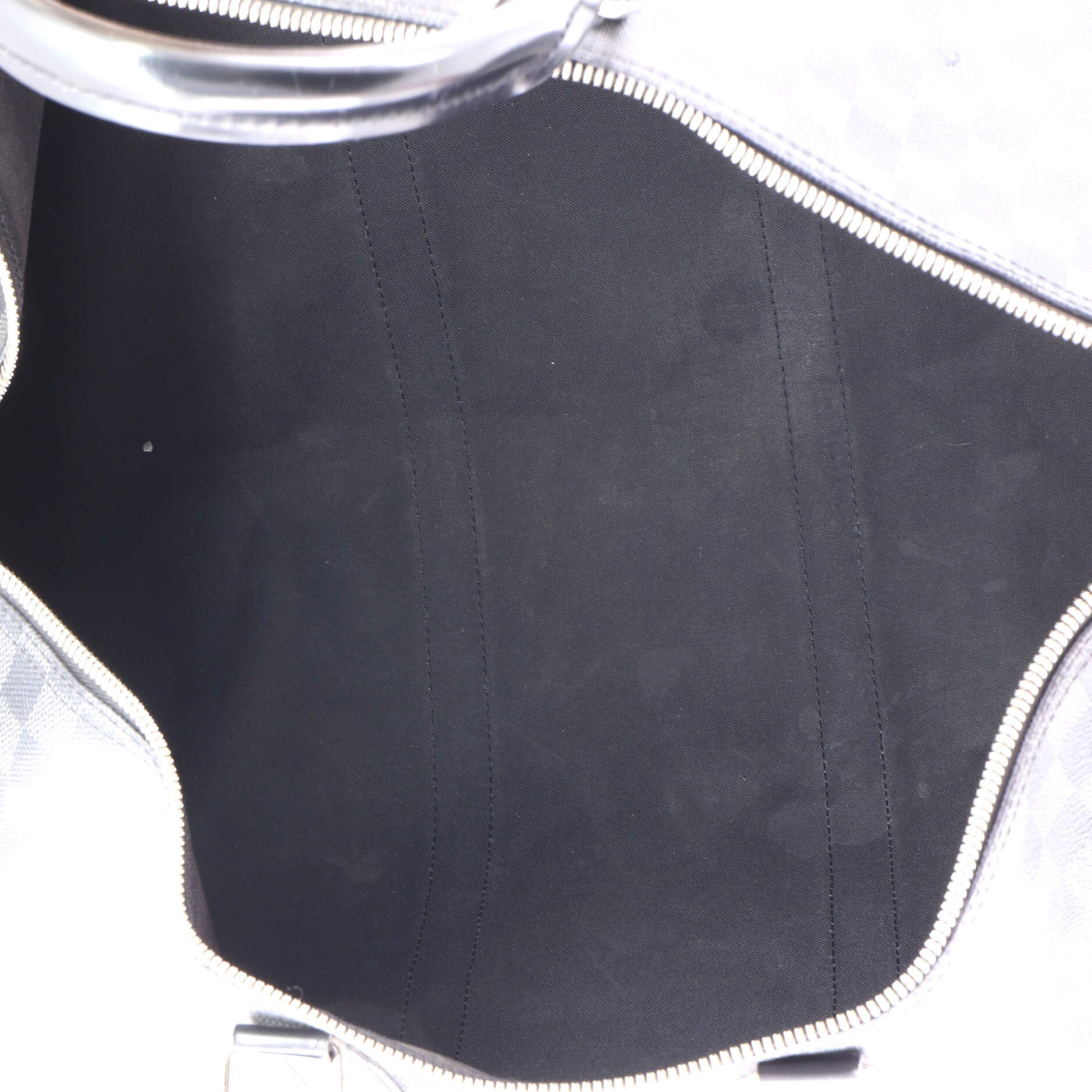 Louis Vuitton Keepall Bandouliere Bag