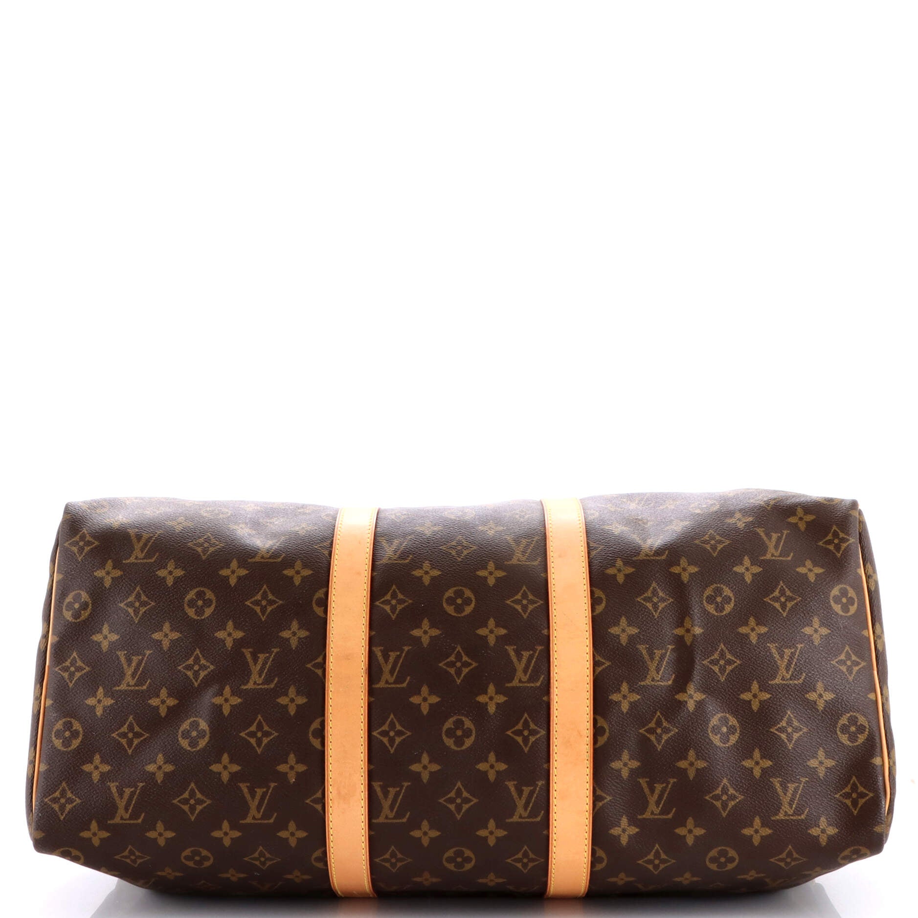 Louis Vuitton Keepall Bandouliere Bag
