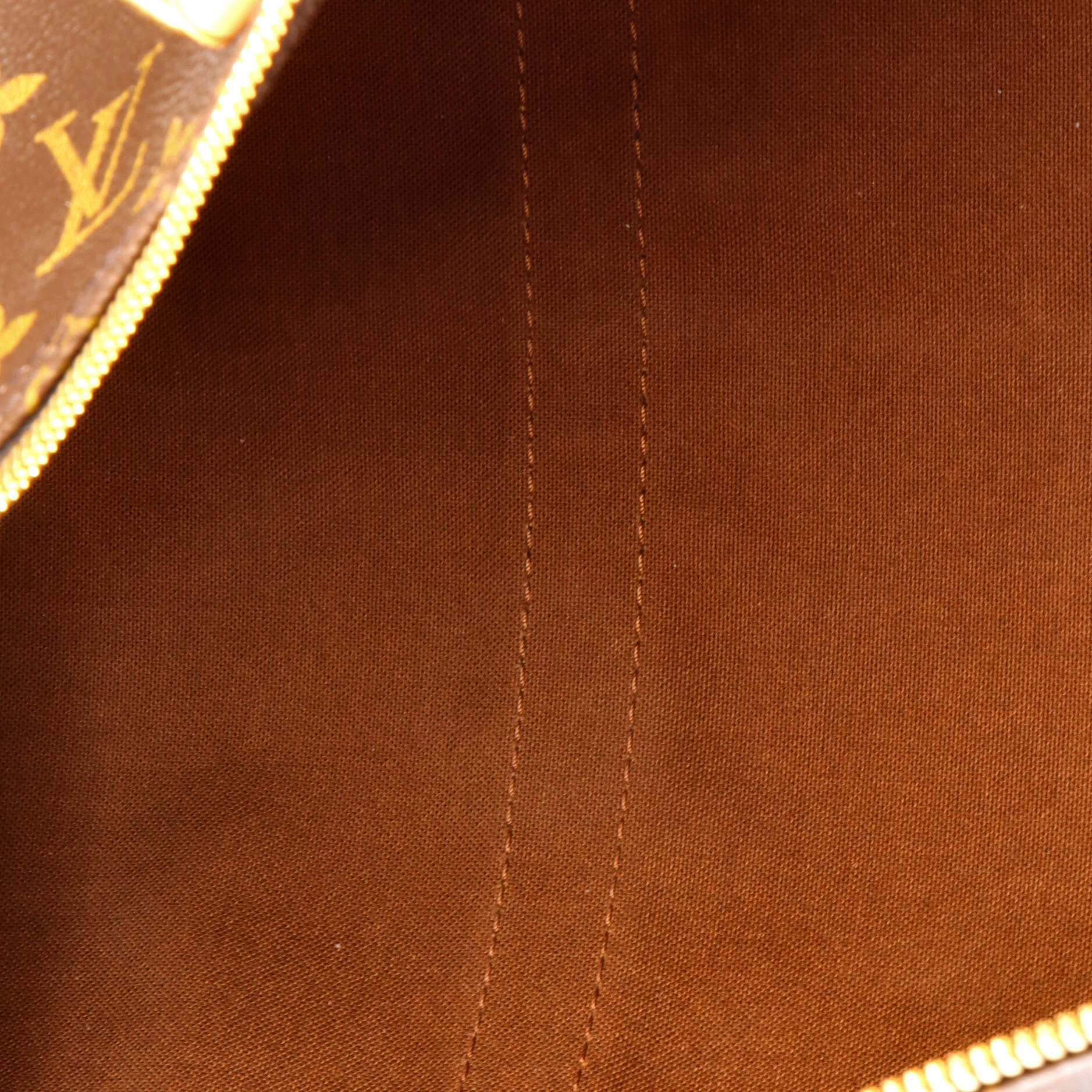 Louis Vuitton Keepall Bandouliere Bag
