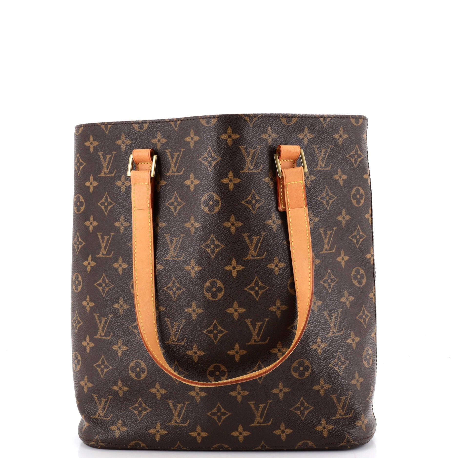 Louis Vuitton Vavin Tote Canvas Gm