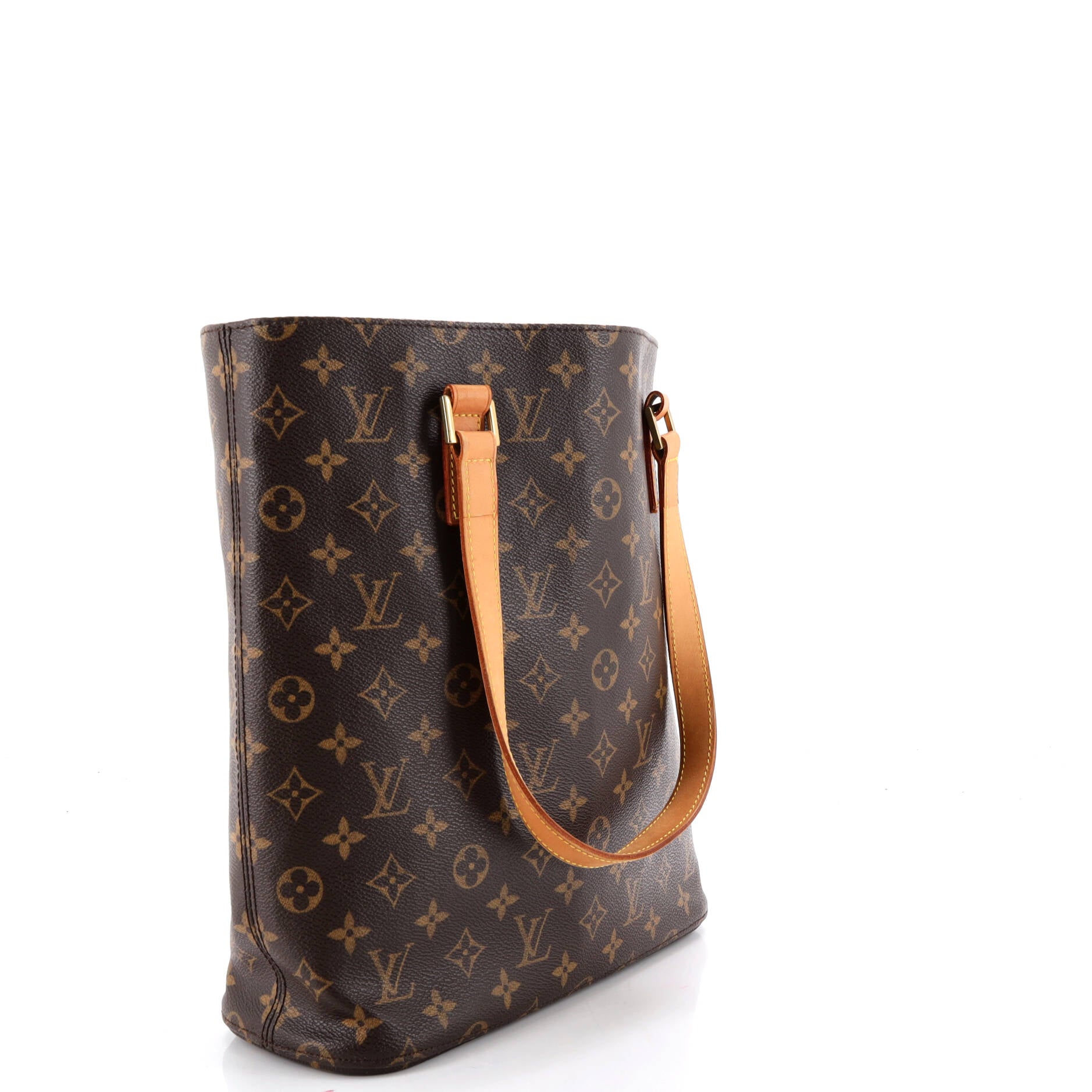 Louis Vuitton Vavin Tote Canvas Gm