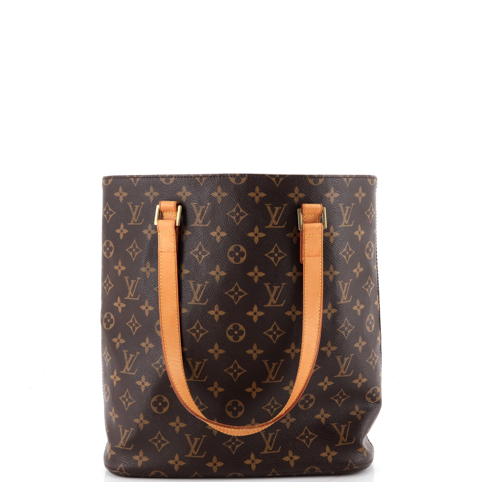 Louis Vuitton Vavin Tote Canvas Gm