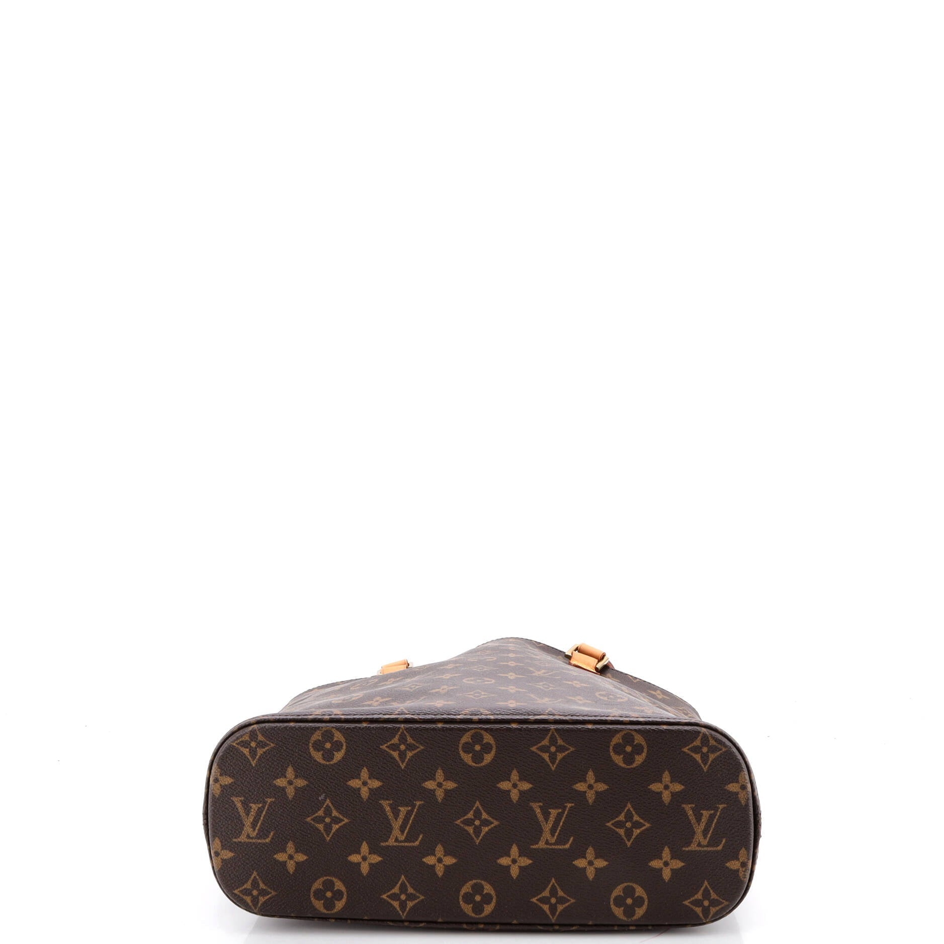 Louis Vuitton Vavin Tote Canvas Gm