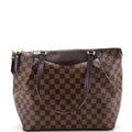 Louis Vuitton Westminster Handbag Damier