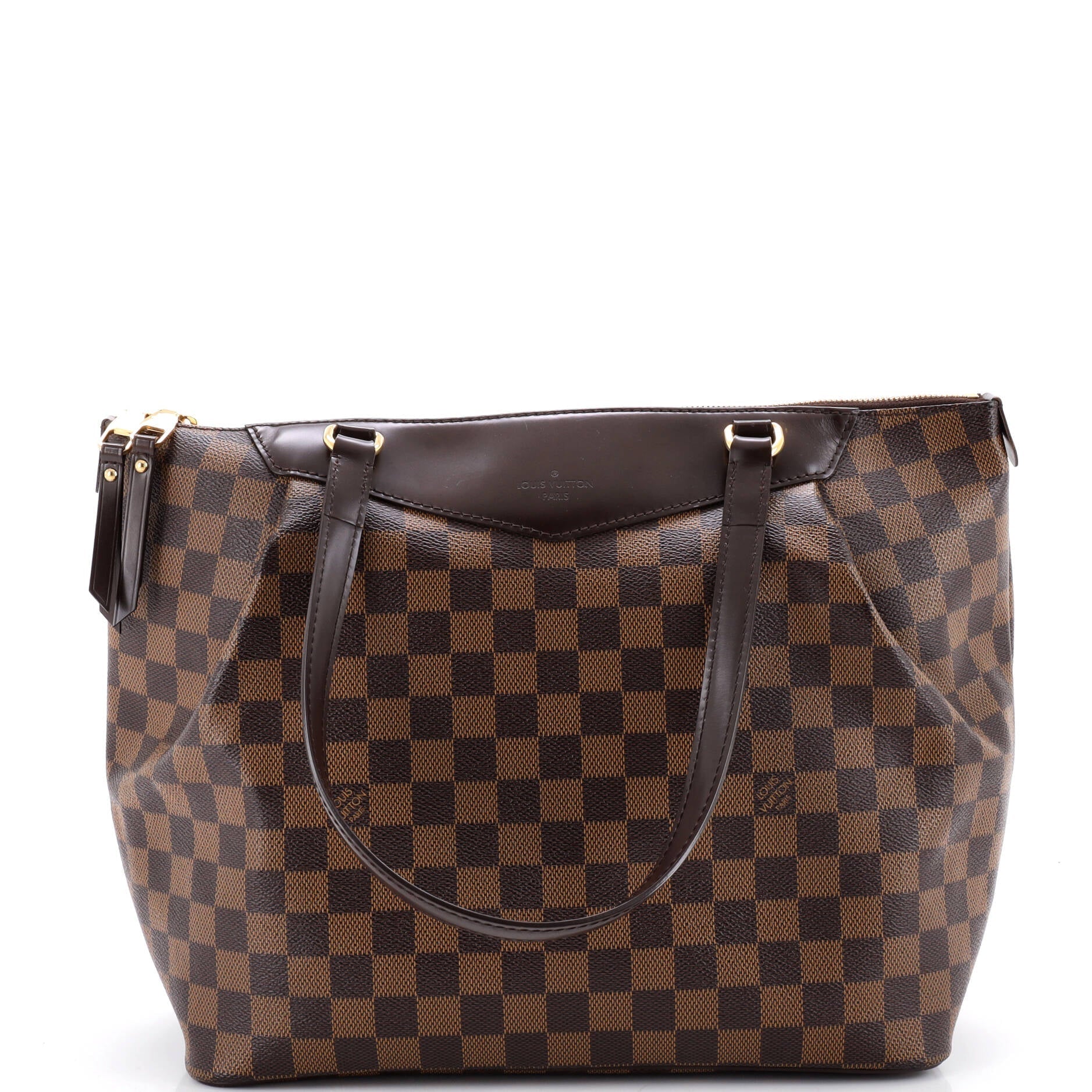 Louis Vuitton Westminster Handbag Damier