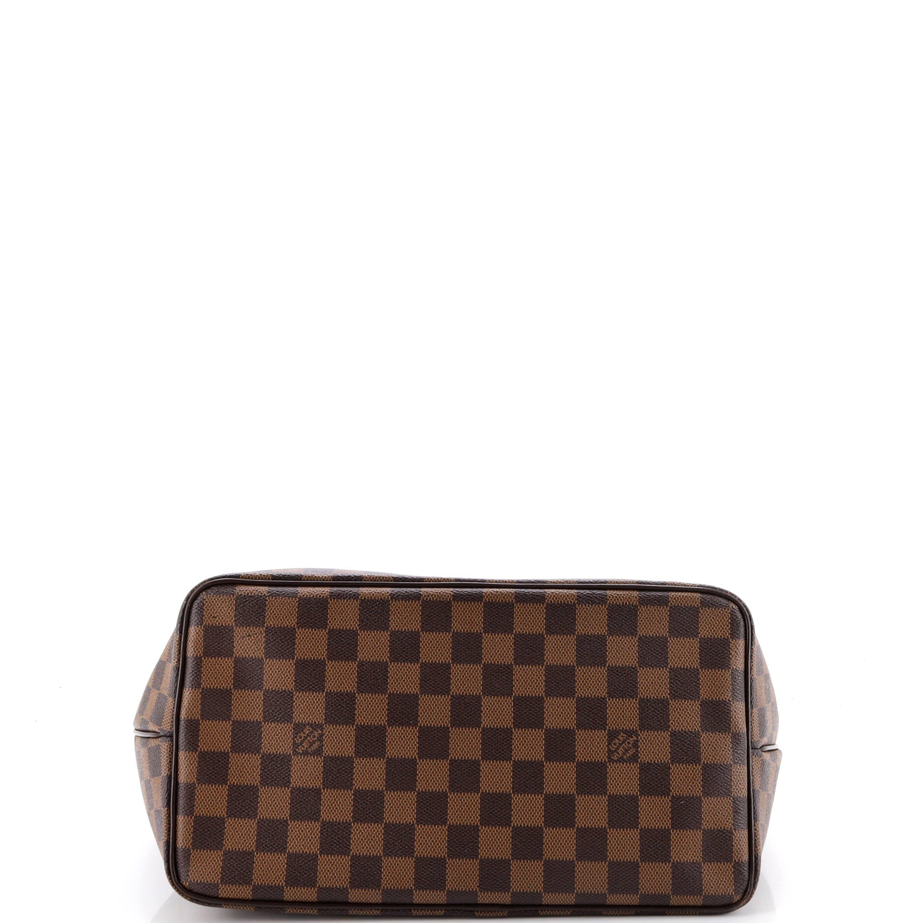Louis Vuitton Westminster Handbag Damier