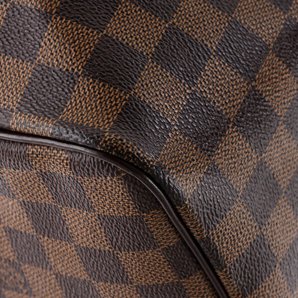 Louis Vuitton Westminster Handbag Damier