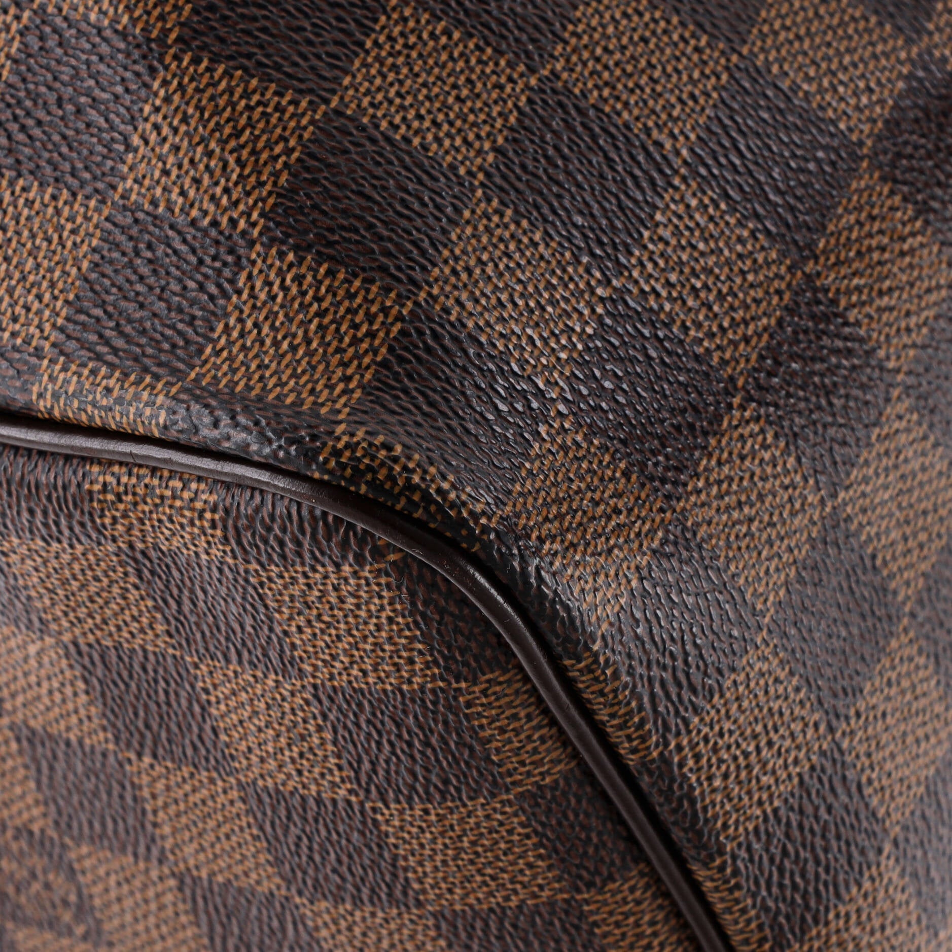 Louis Vuitton Westminster Handbag Damier