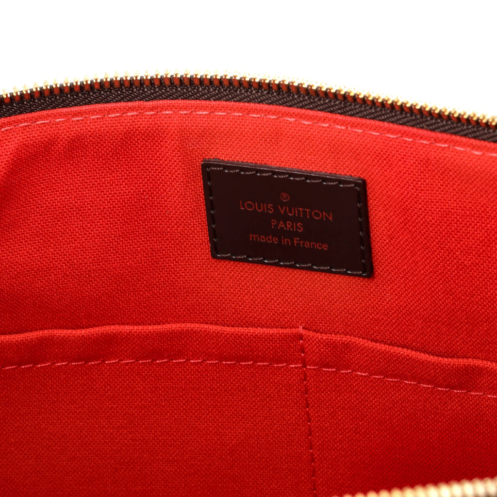 Louis Vuitton Westminster Handbag Damier