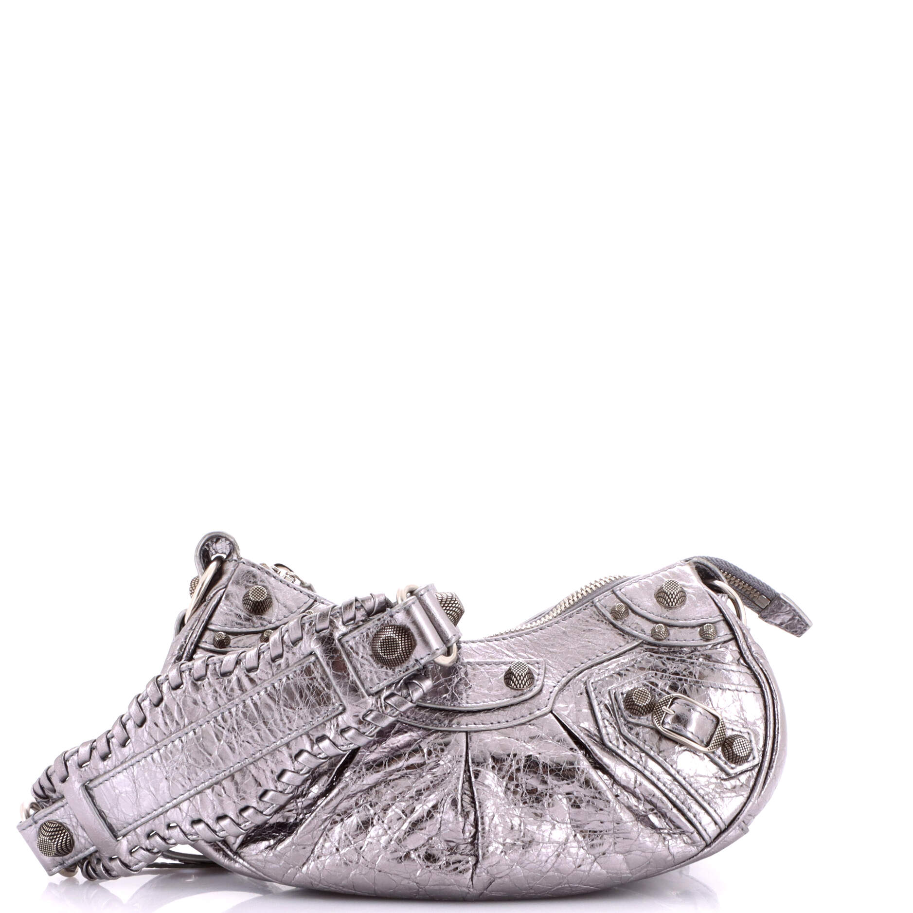Balenciaga Le Cagole Giant Studs
