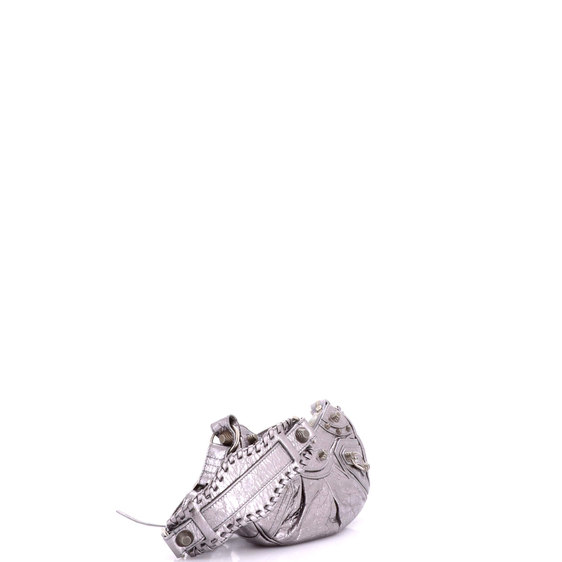 Balenciaga Le Cagole Giant Studs