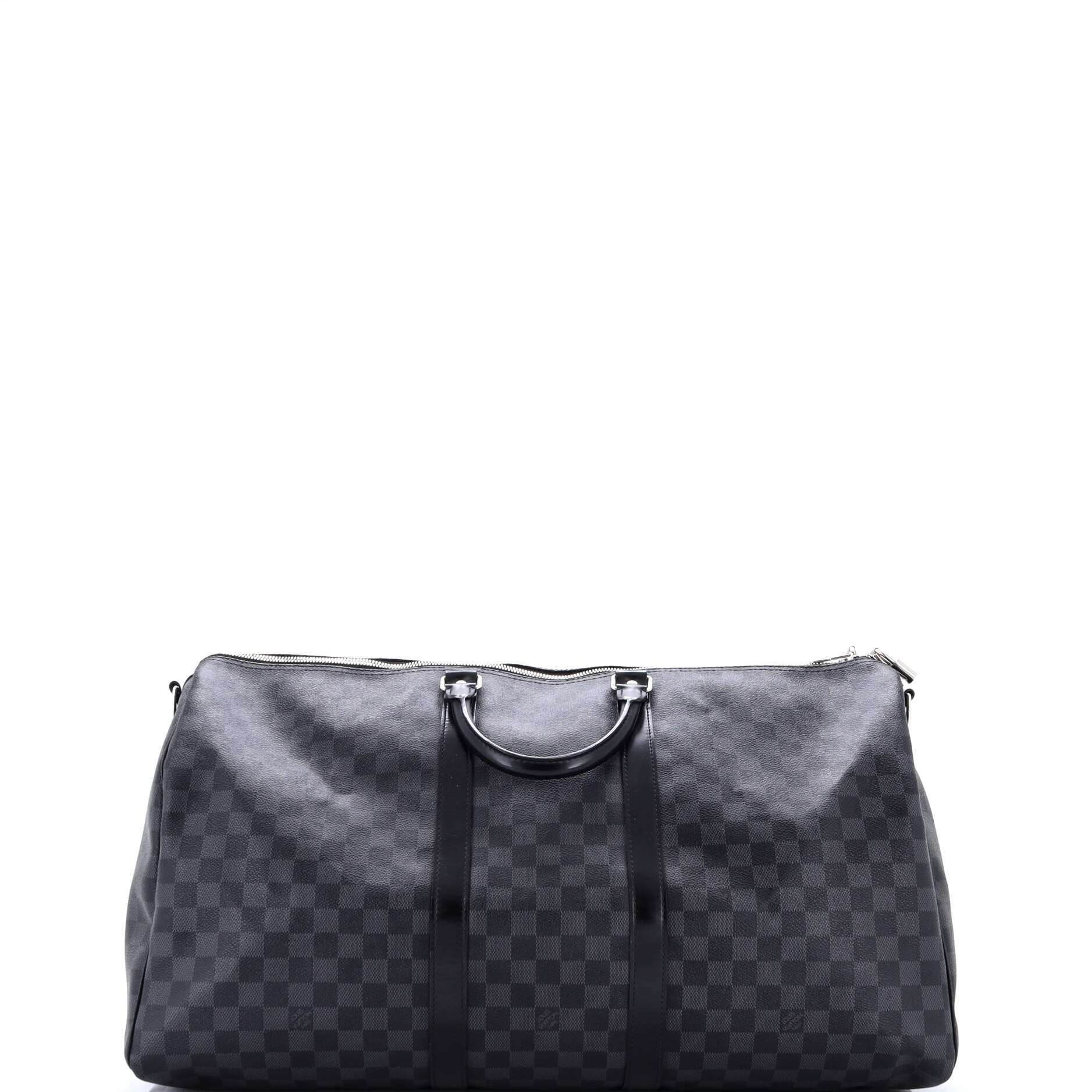 Louis Vuitton Keepall Bandouliere Bag