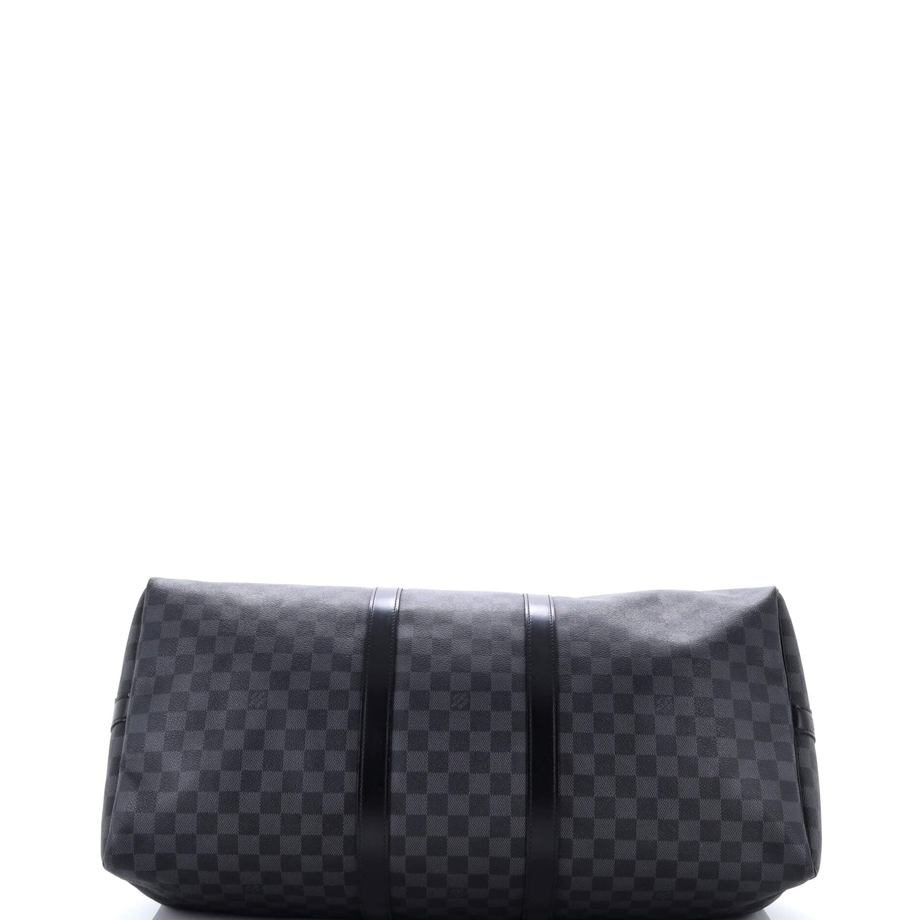 Louis Vuitton Keepall Bandouliere Bag