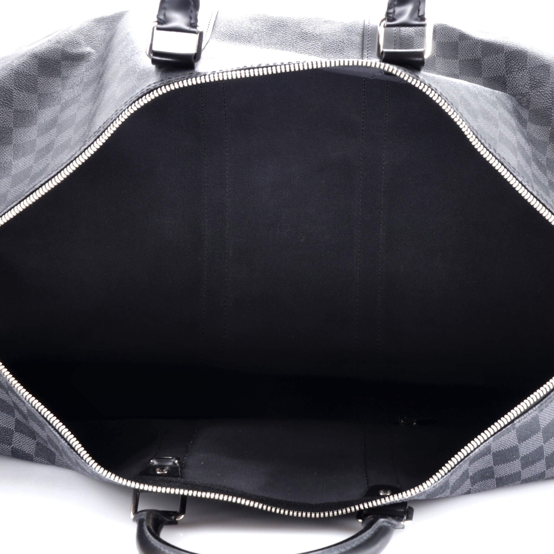 Louis Vuitton Keepall Bandouliere Bag