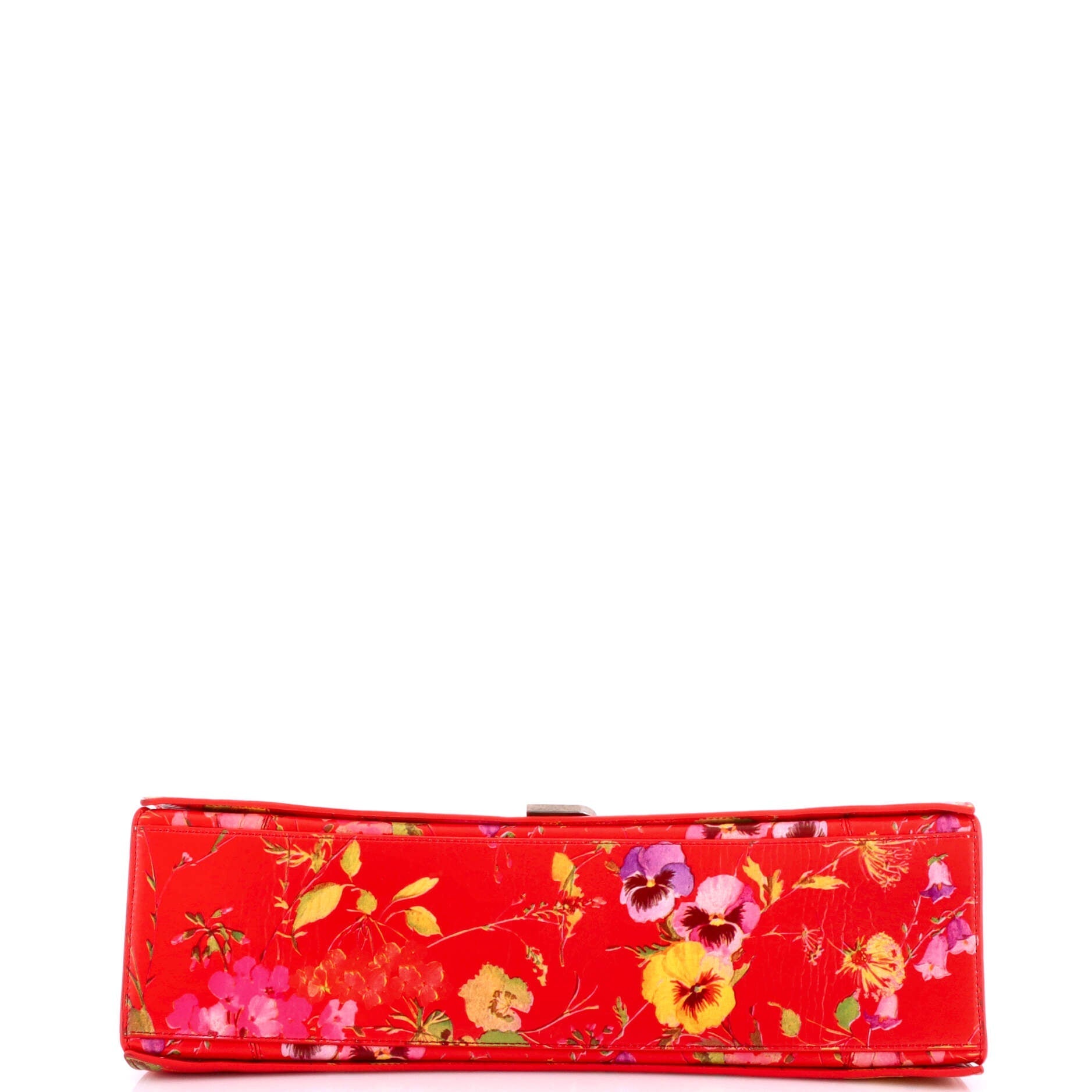 Balenciaga Crush Sling Shoulder Bag
