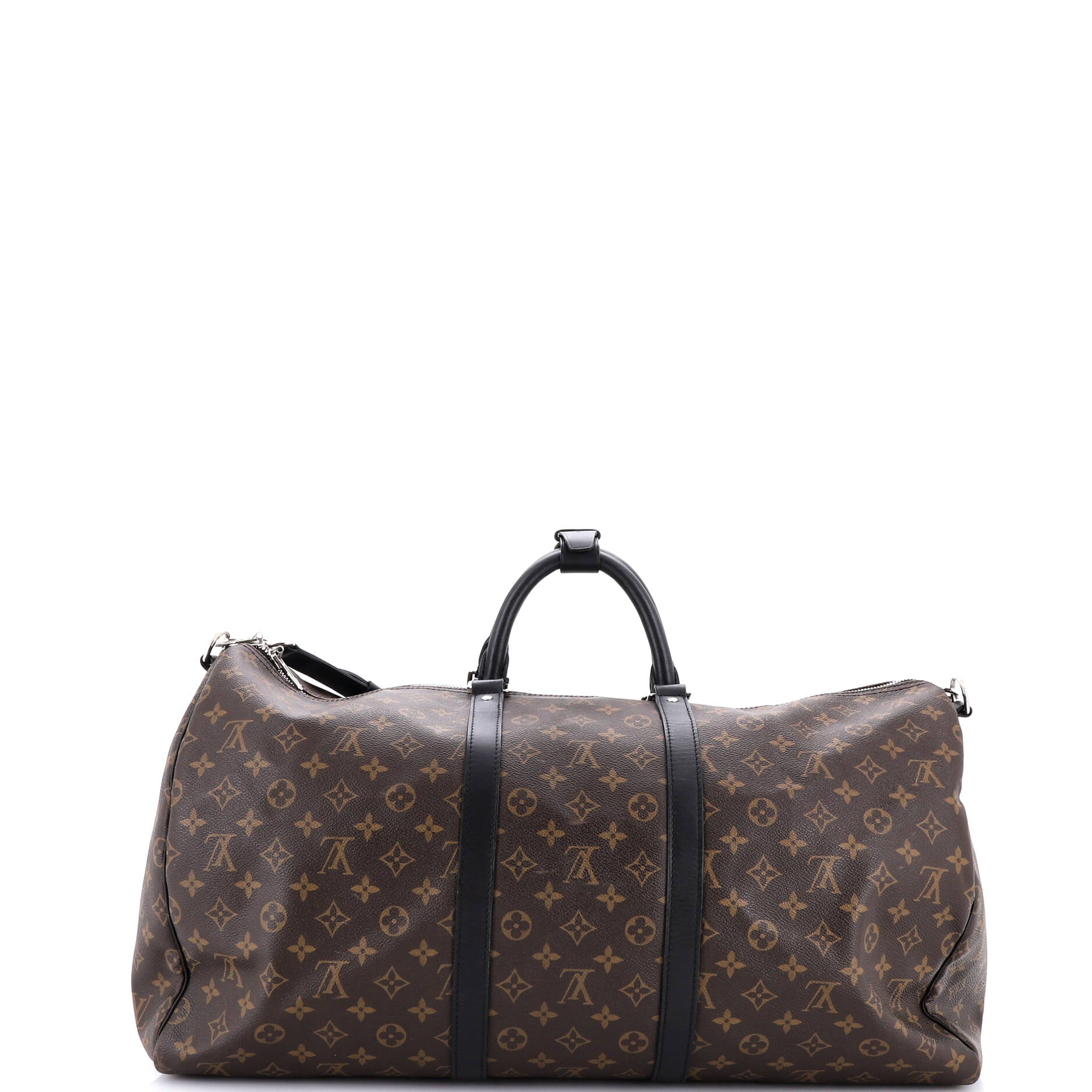 Louis Vuitton Keepall Bandouliere Bag
